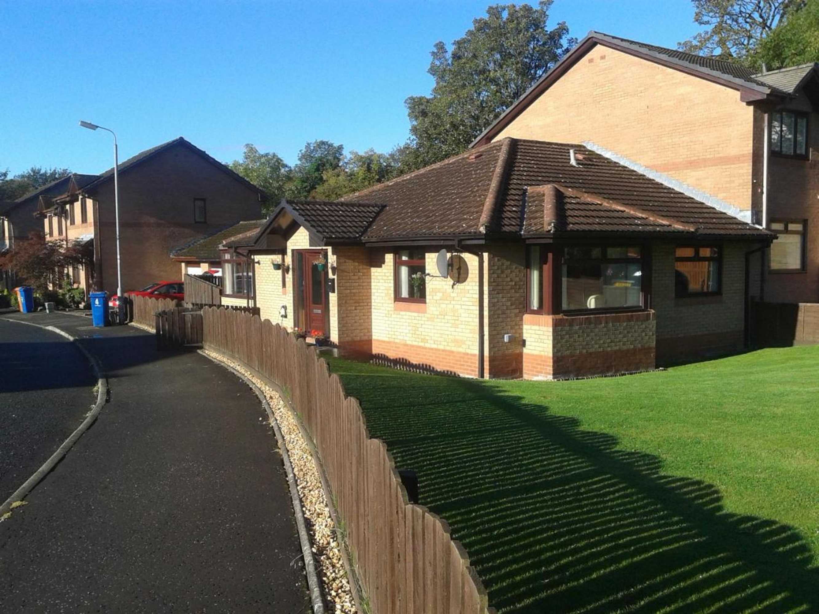 Gift card for Dingieshowe Cottage
