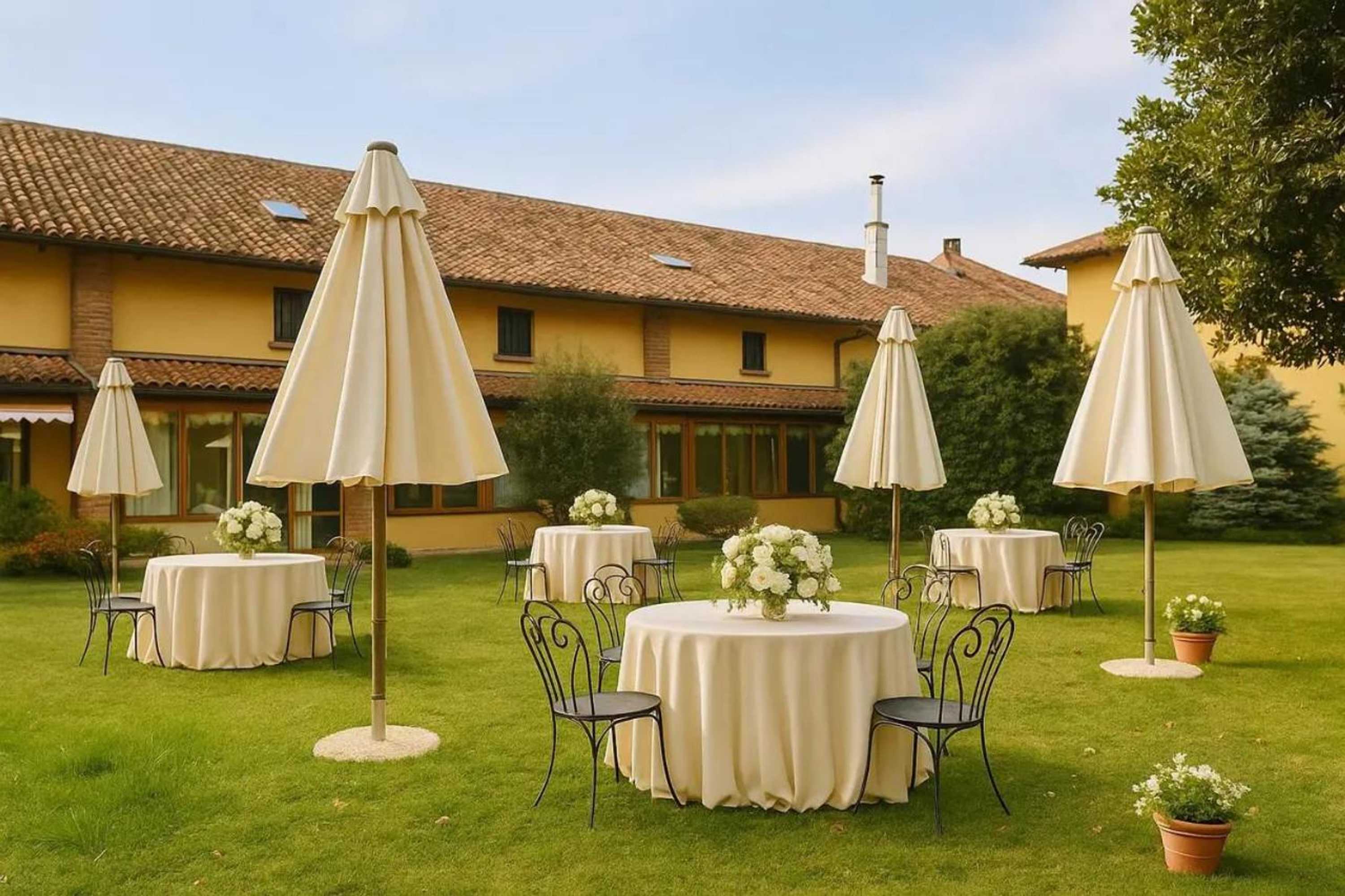 Gift card for Hotel Cascina Marisa Gift card for Hotel Cascina Marisa