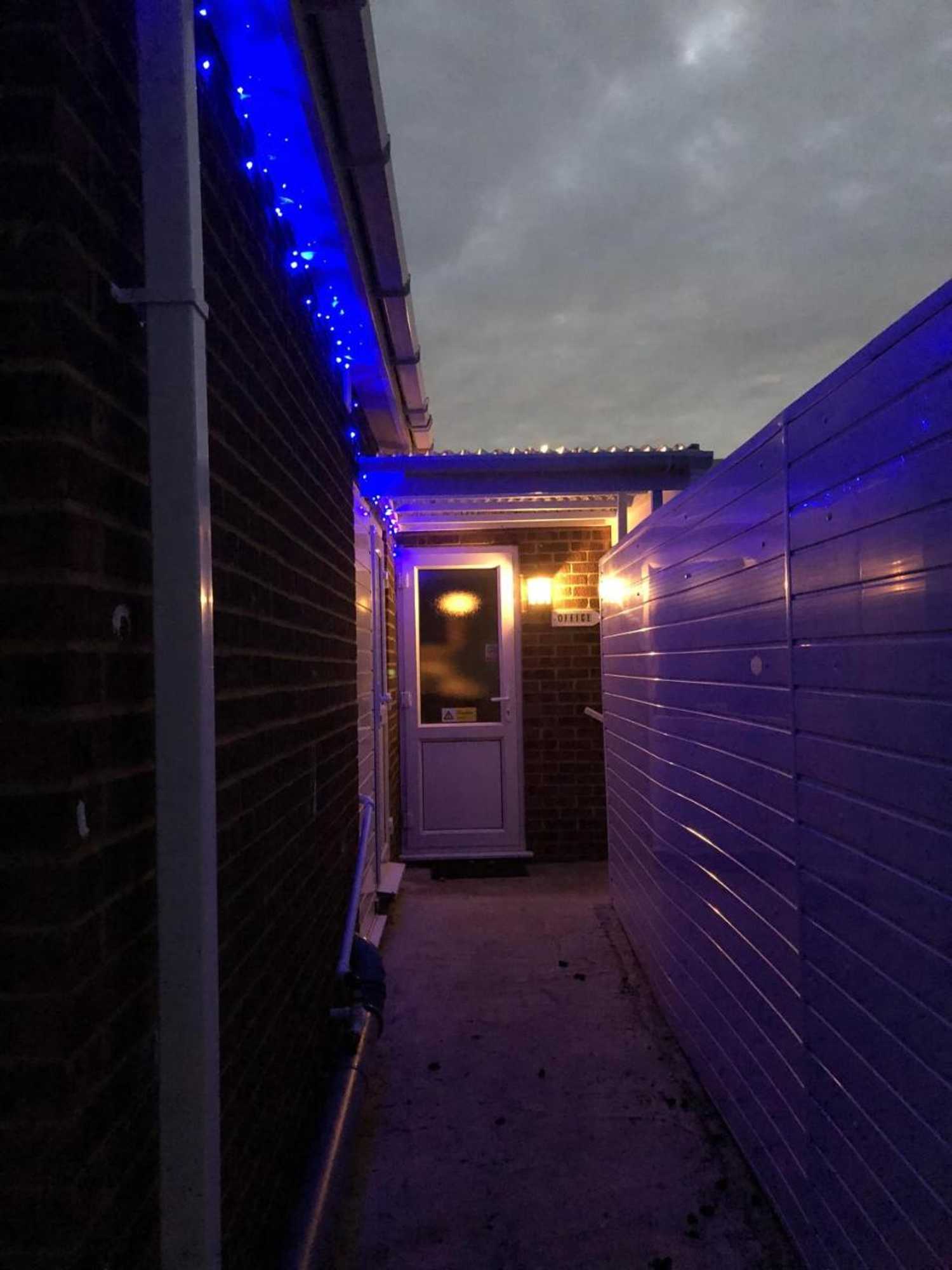 Gift card for Hogwarts Bed And Continental Breakfast Gift card for Hogwarts Bed And Continental Breakfast