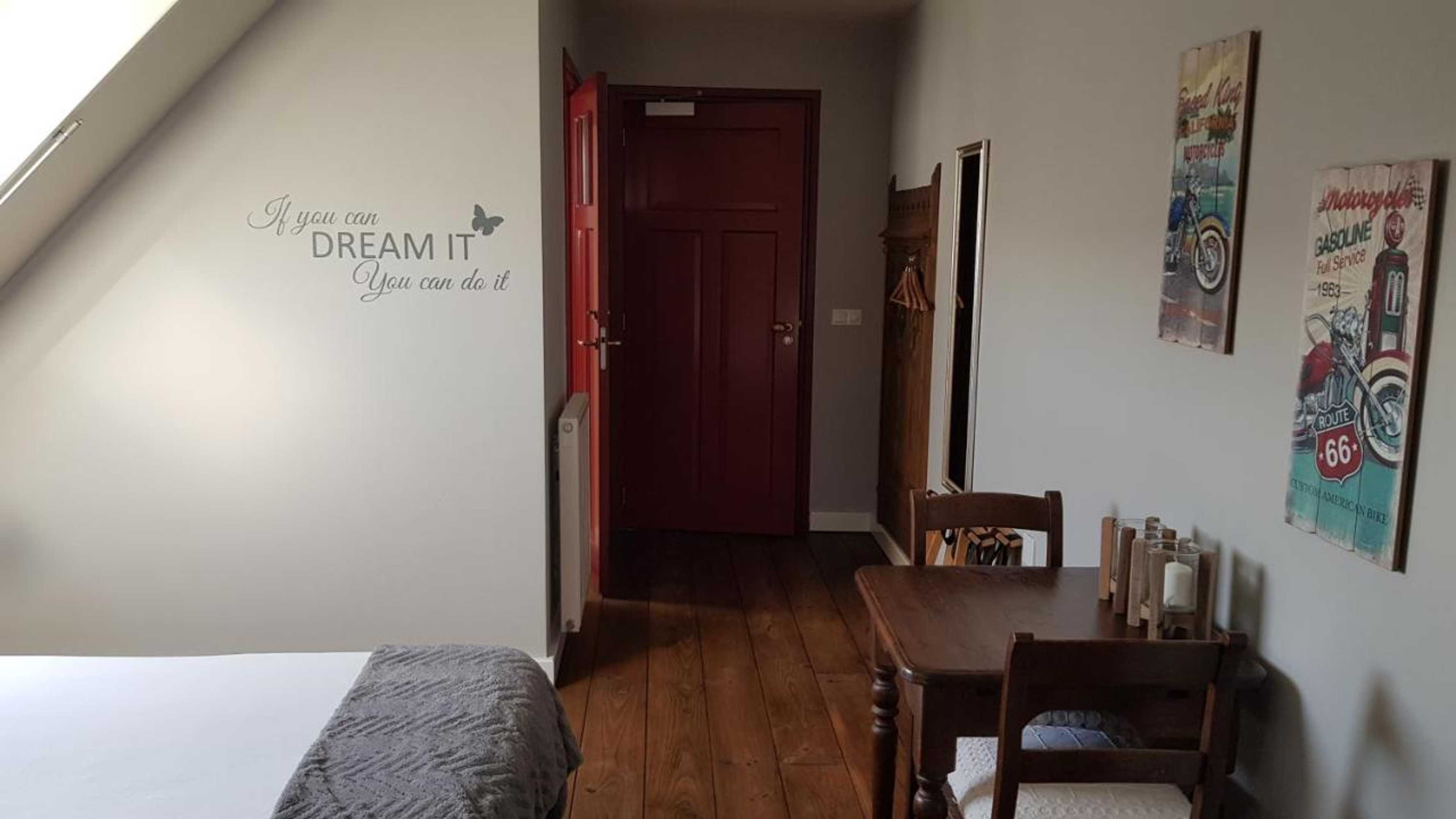 Gift card for Hotel Café Hart Van Bourdonck