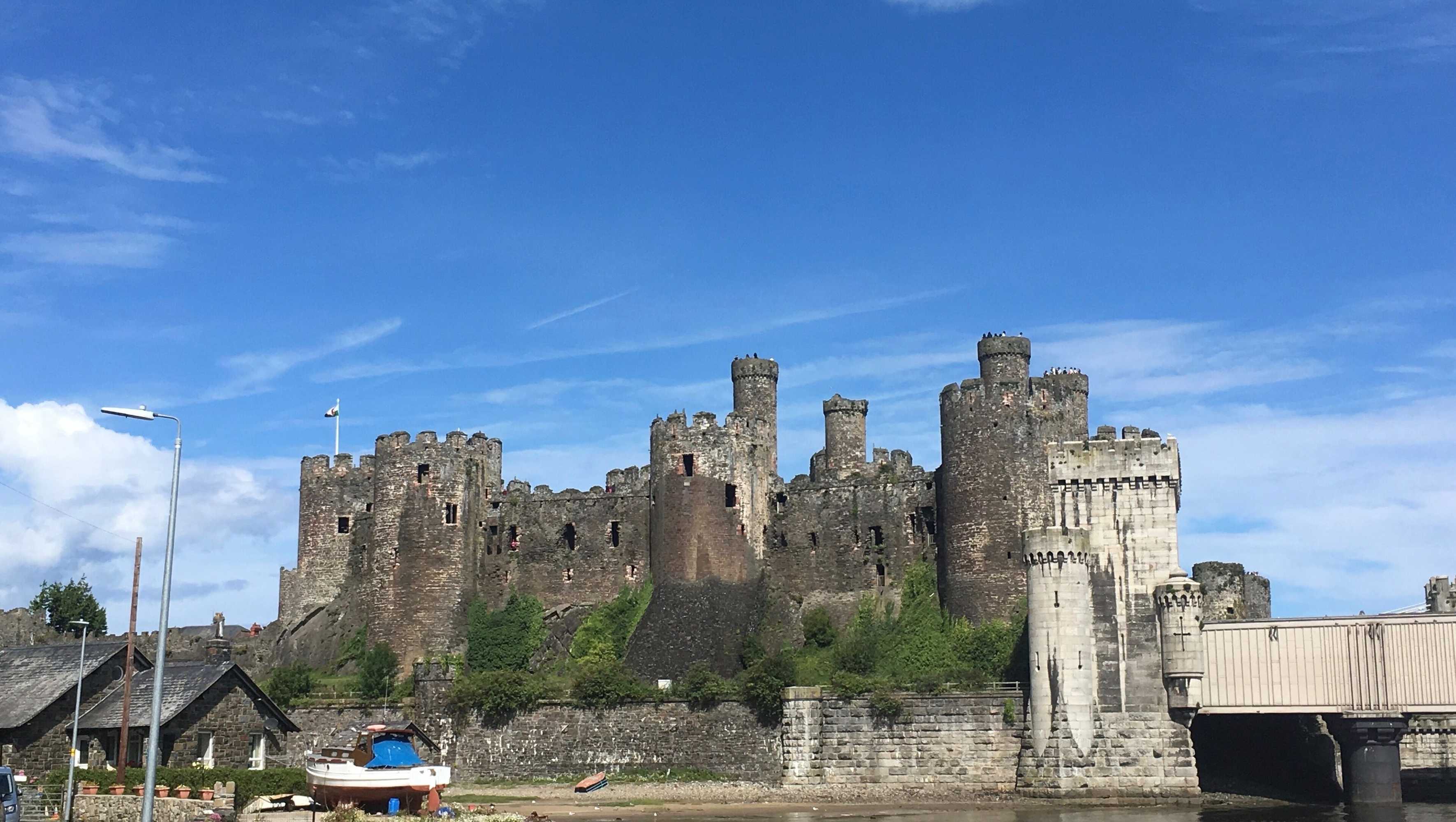 Gift card for Bwthyn Clychau'r Gog