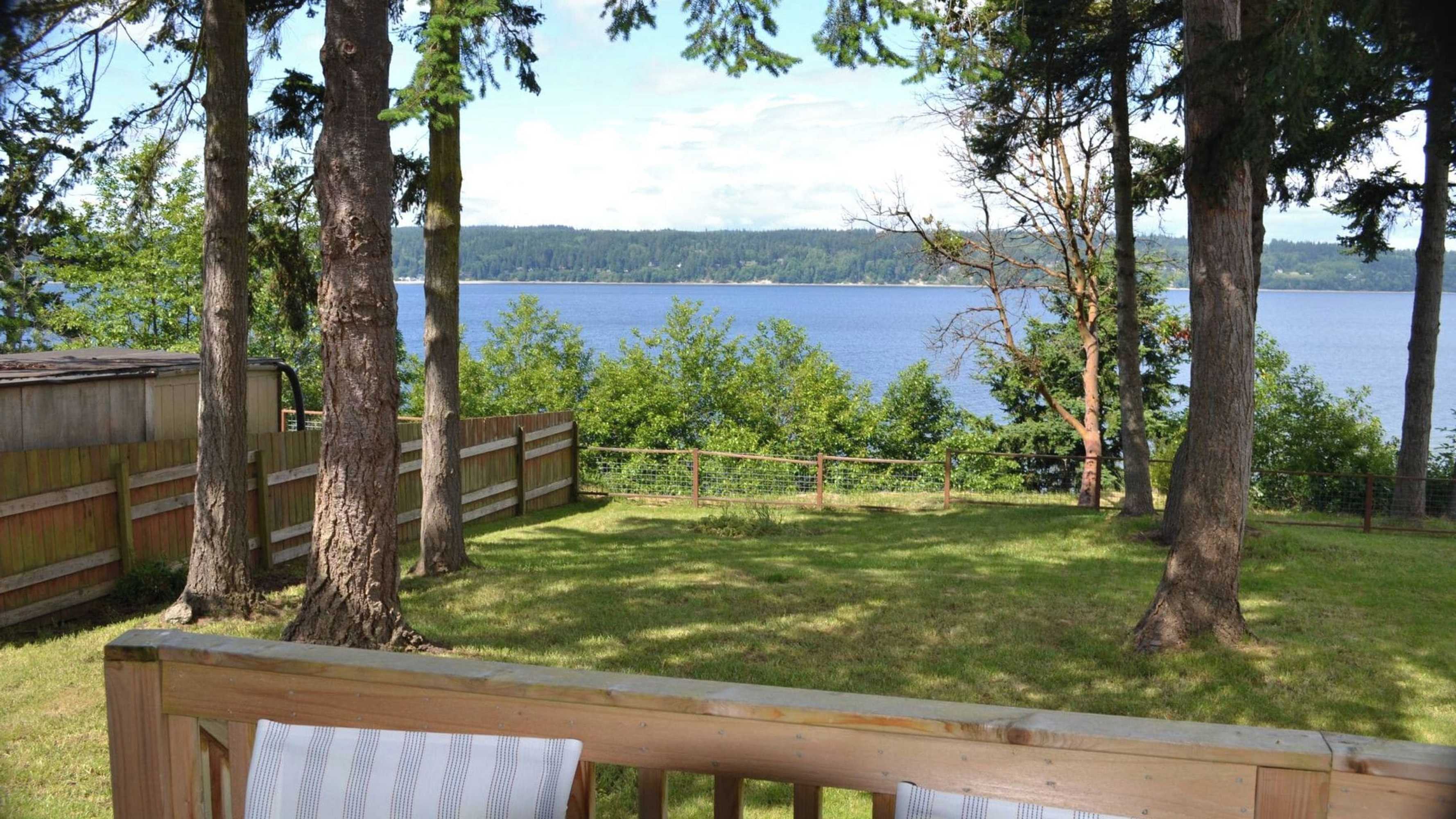 Gift card for Harbor View Haven by Avantstay Private Backyard Gift card for Harbor View Haven by Avantstay Private Backyard