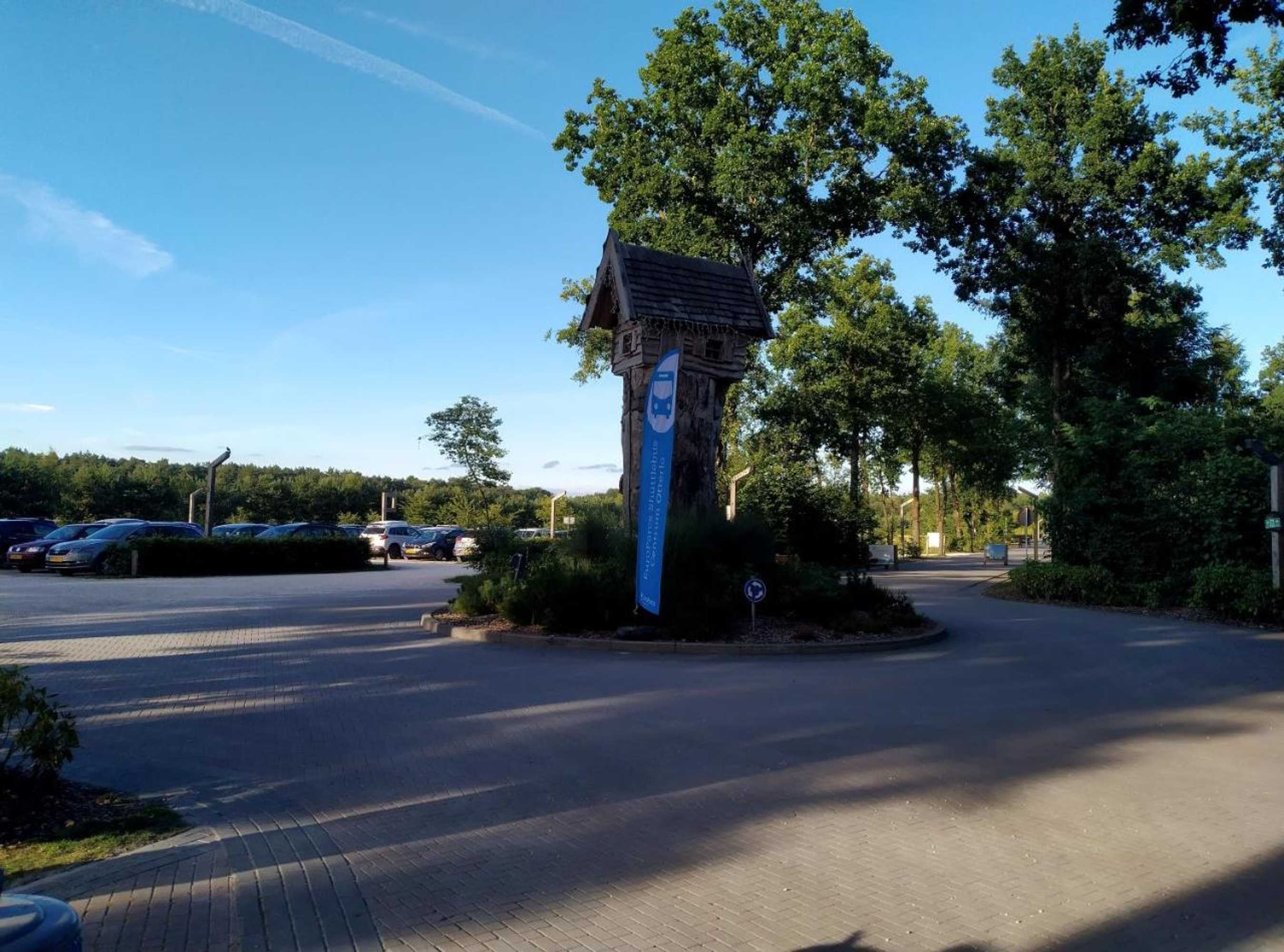 Gift card for De Stamper - De Wije Werelt