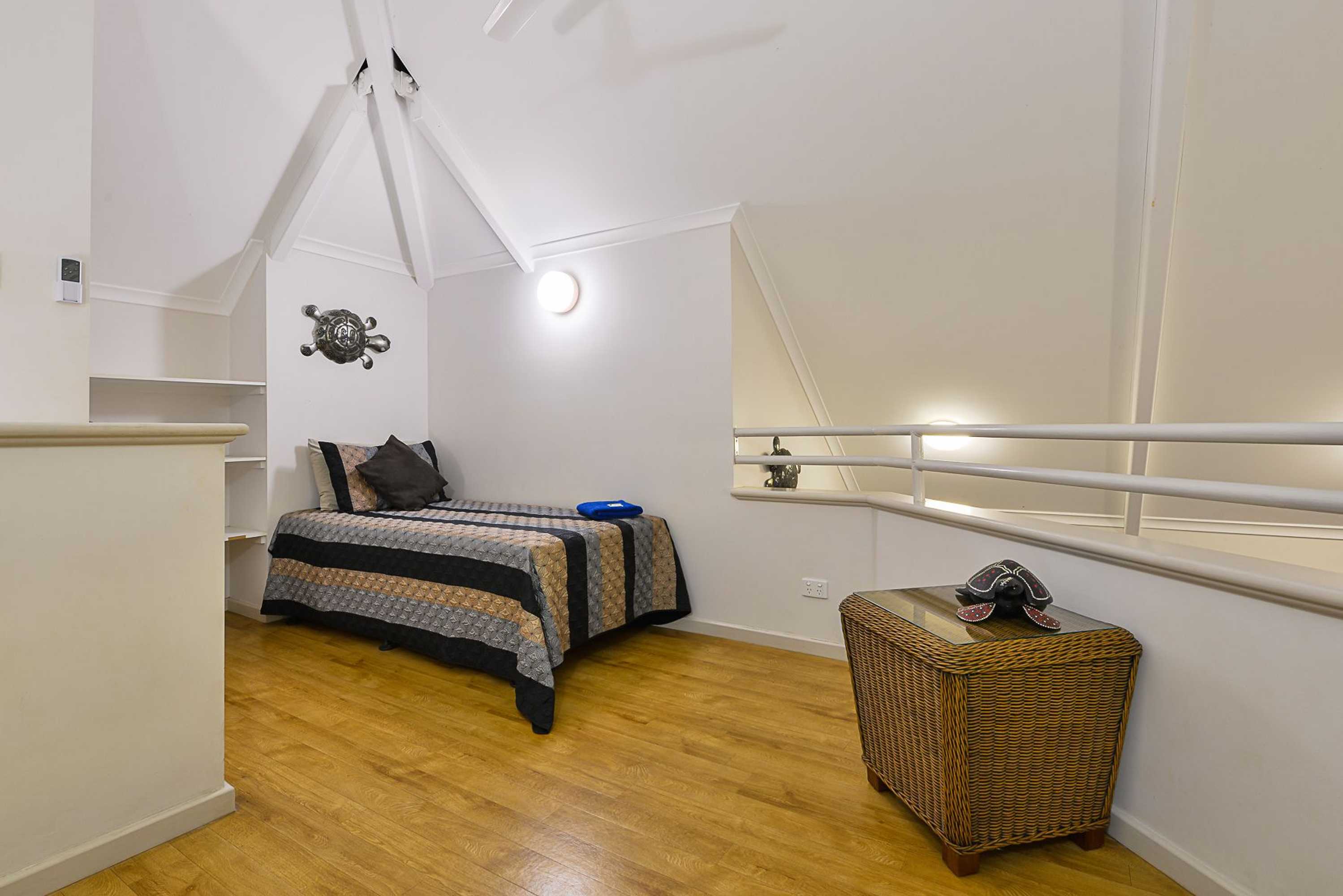 Gift card for Osprey Holiday Village