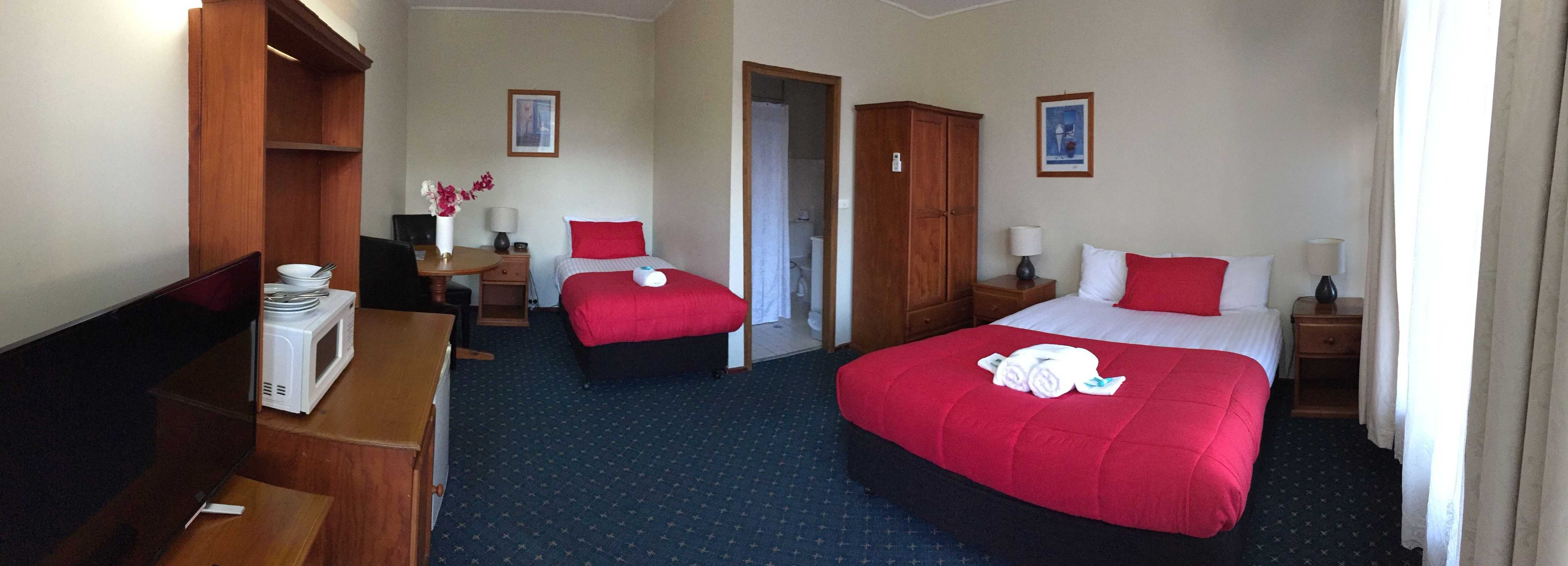 Gift card for Nowra Motor Inn Gift card for Nowra Motor Inn