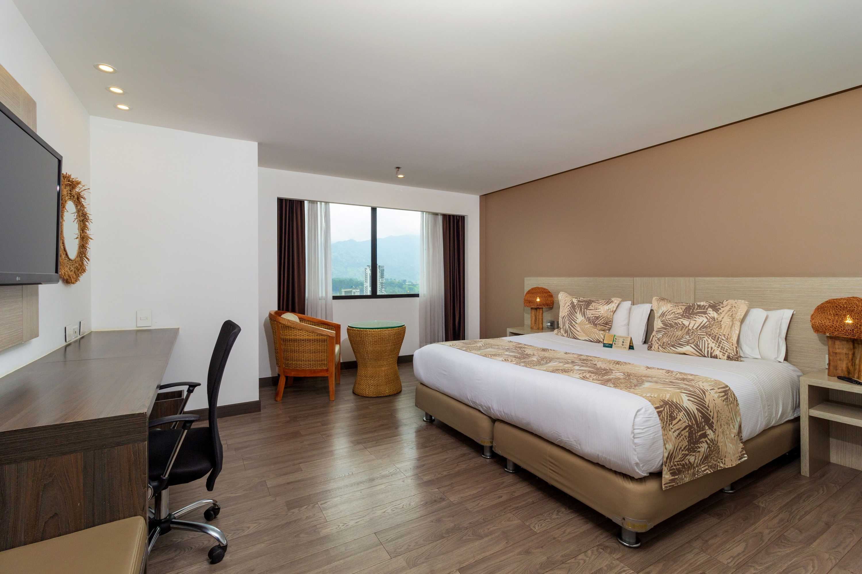 Gift card for Hotel Mocawa Plaza Armenia Gift card for Hotel Mocawa Plaza Armenia