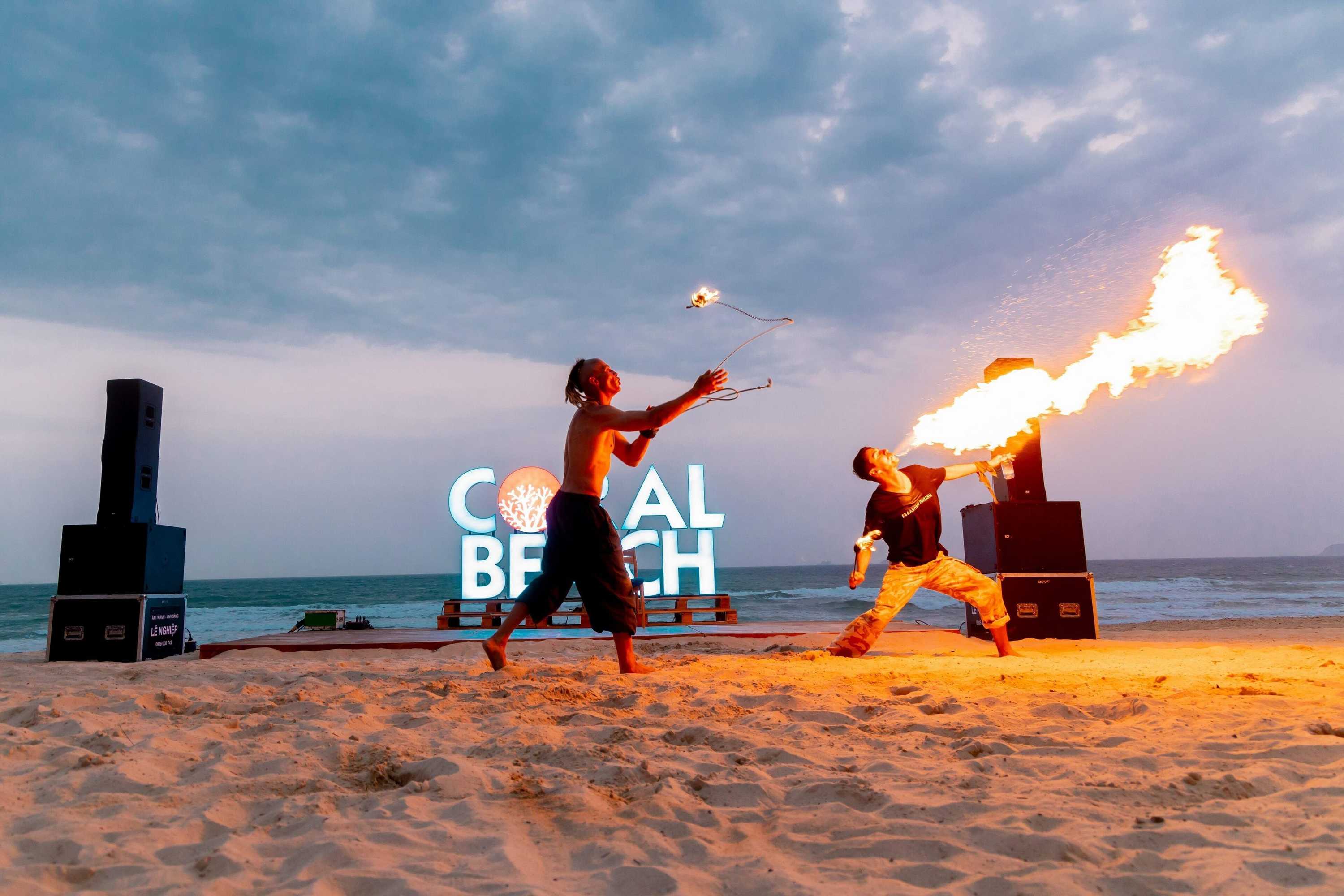 Gift card for The Empyrean Cam Ranh Beach Resort Gift card for The Empyrean Cam Ranh Beach Resort