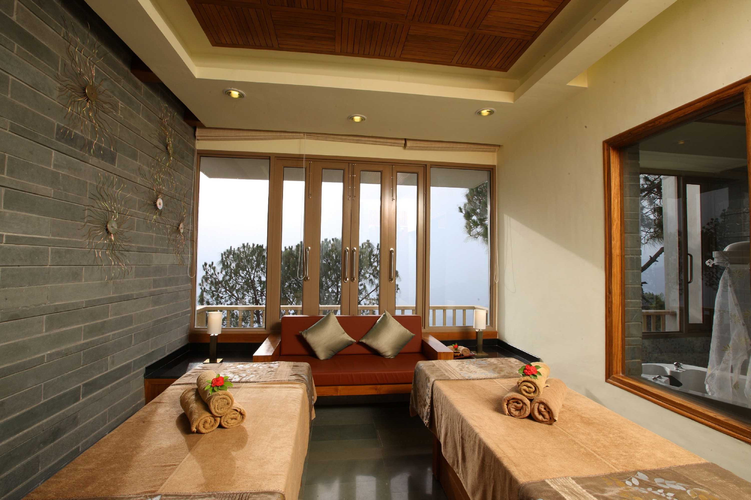 Gift card for Moksha Himalaya Spa Resort Gift card for Moksha Himalaya Spa Resort