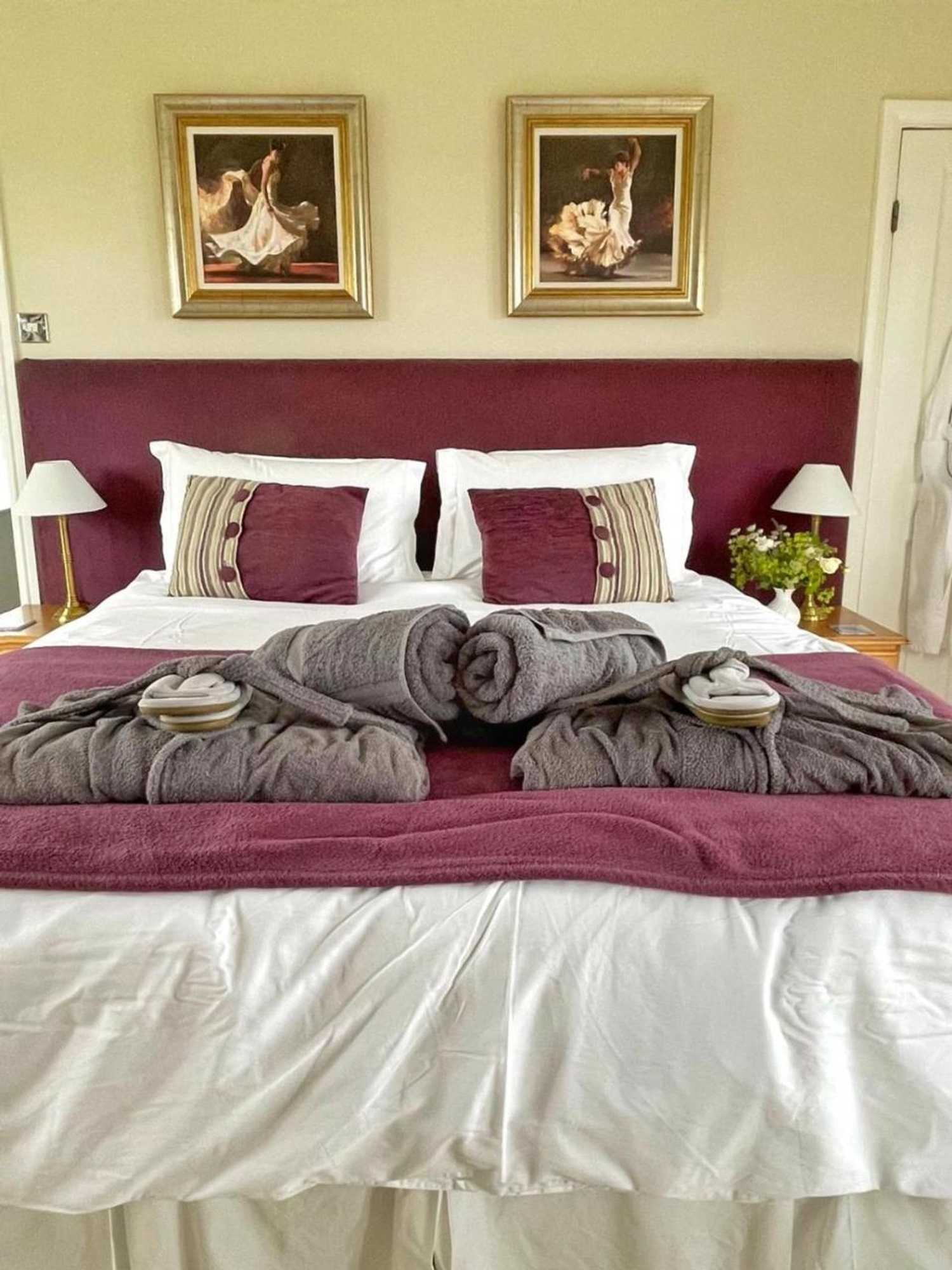 Gift card for Marston Croft B&b