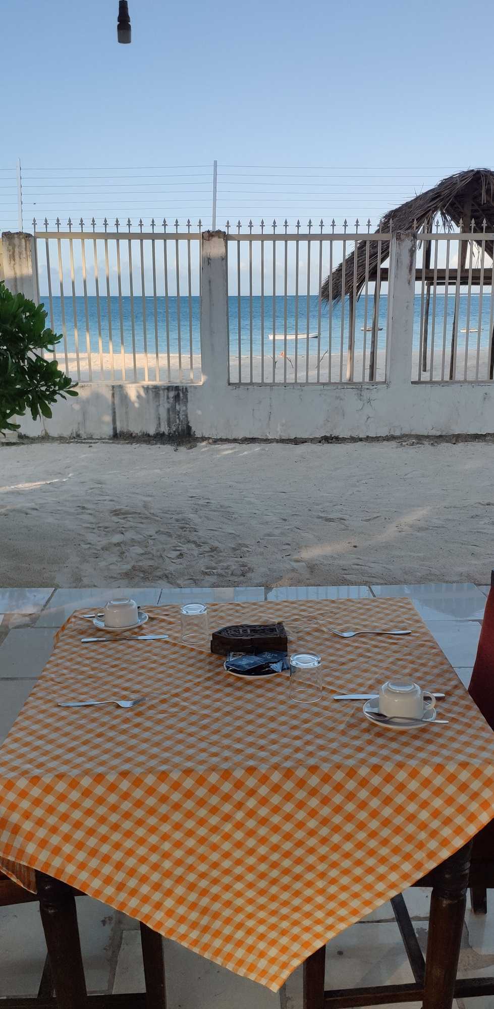 Gift card for Pwani Silver Sand Beach Hotel