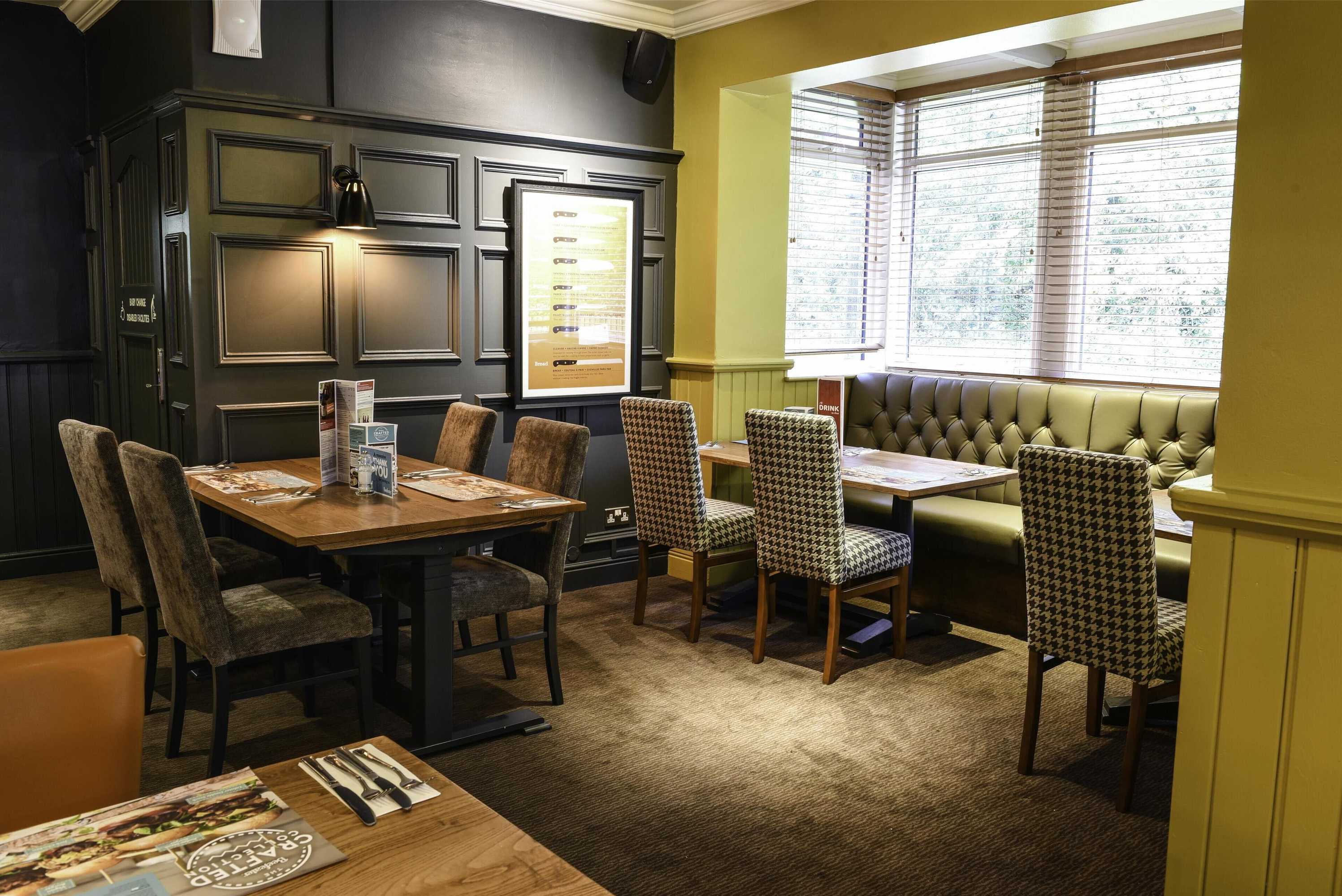 Gift card for Premier Inn Macclesfield North