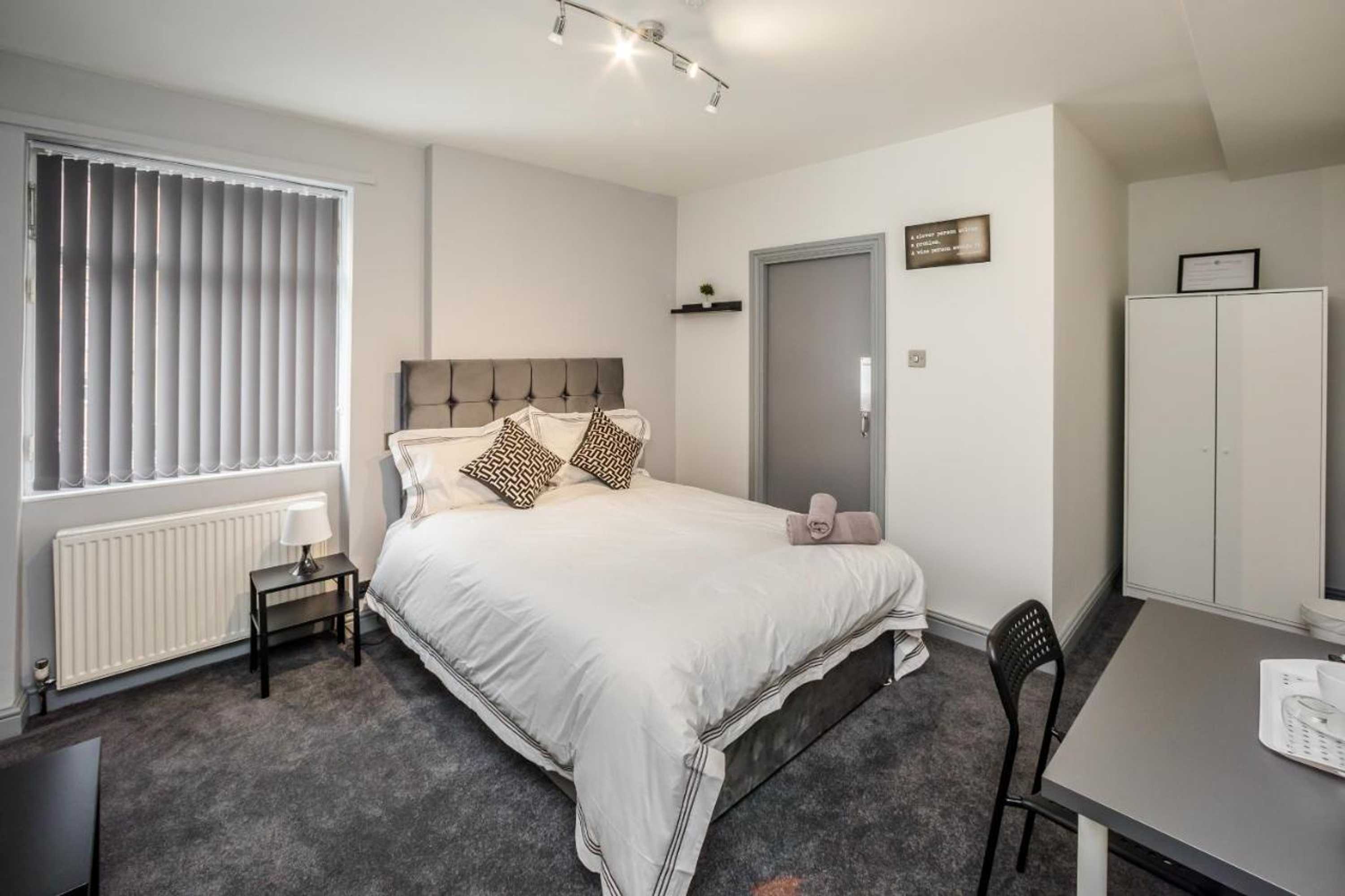 Gift card for Huddersfield Central Lodge Hotel