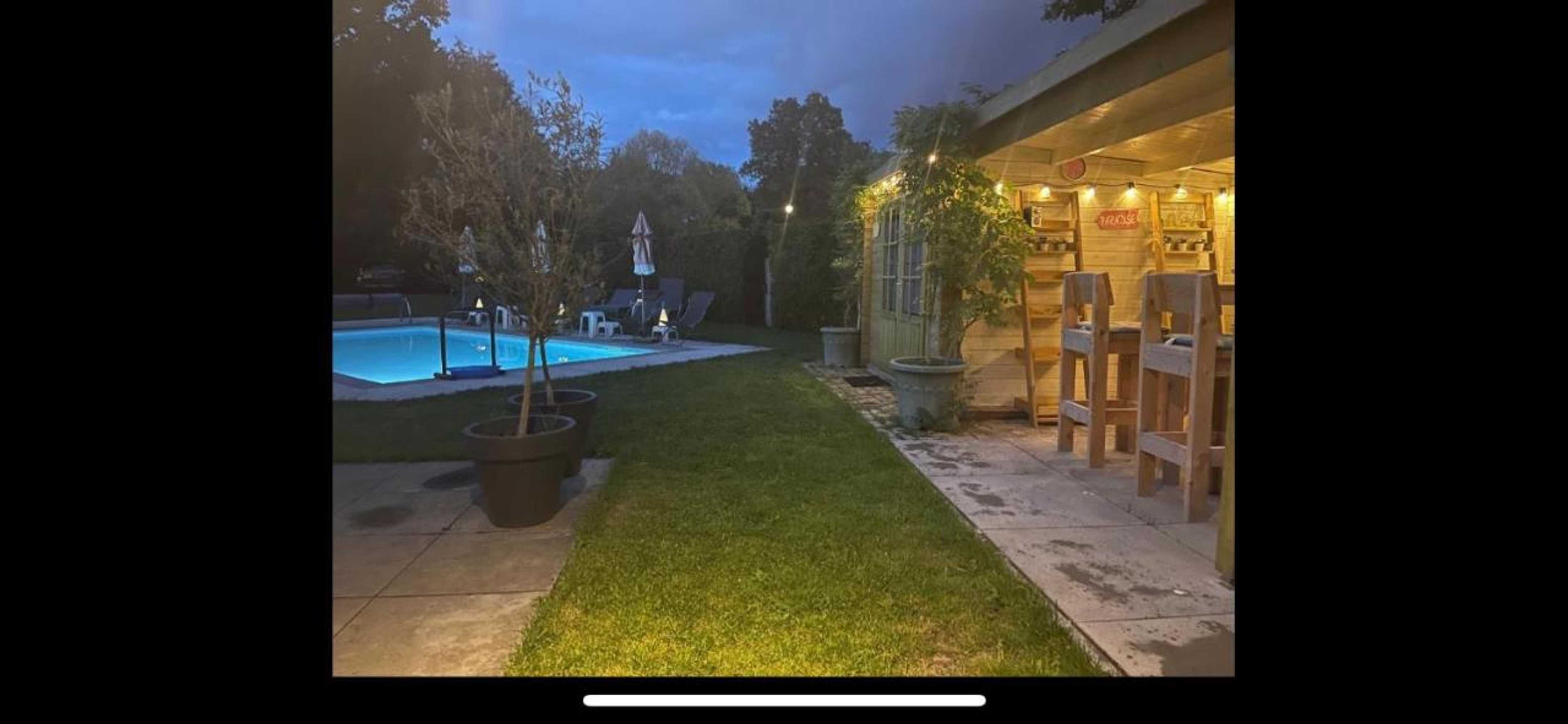 Gift card for B&b Maison Saint Tropez Eindhoven