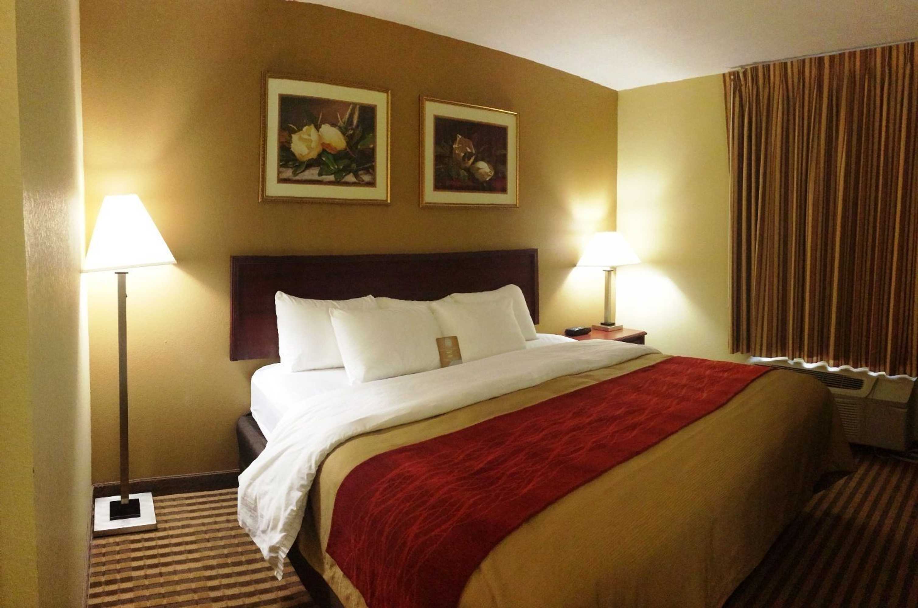 Gift card for Comfort Inn New River Gift card for Comfort Inn New River