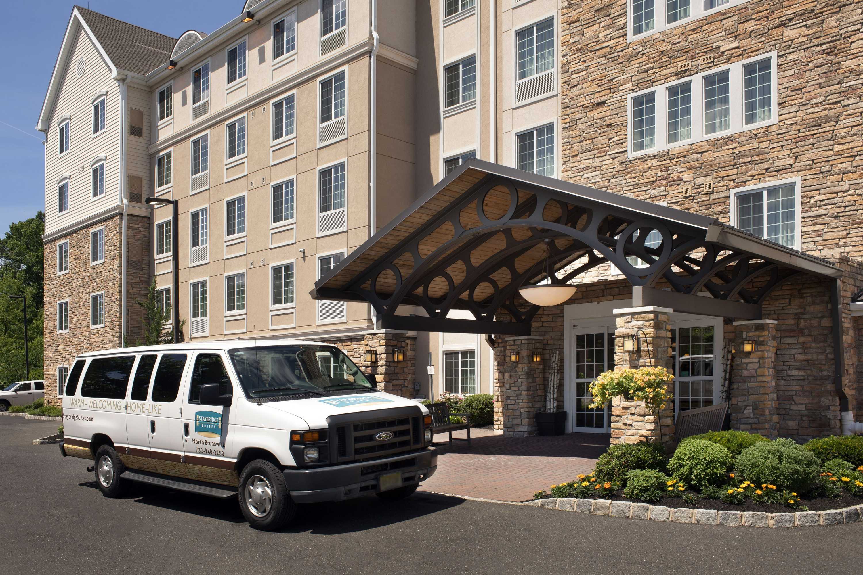Gift card for Staybridge Suites North Brunswick by Ihg Gift card for Staybridge Suites North Brunswick by Ihg
