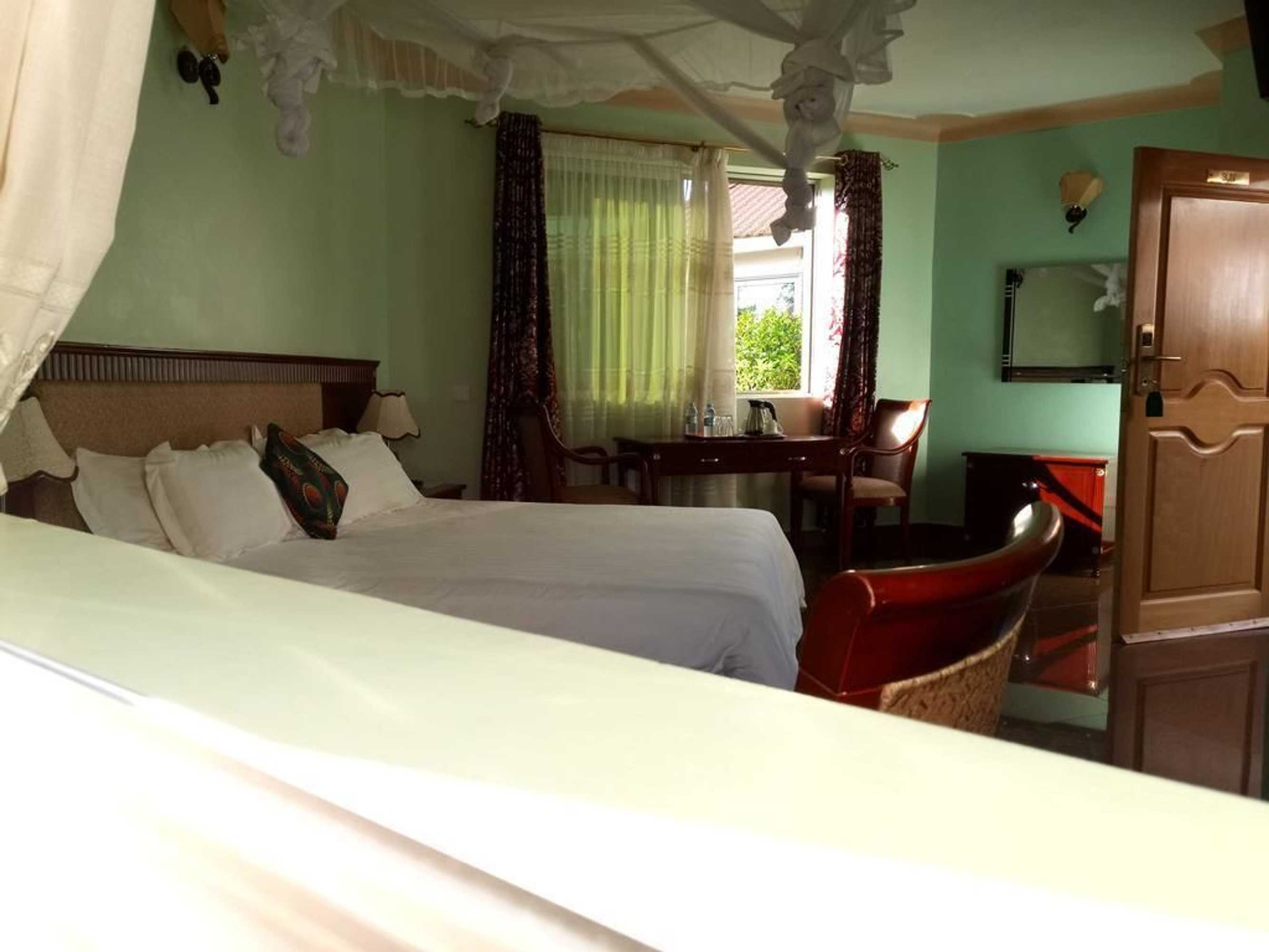 Gift card for Asamar Country Resort