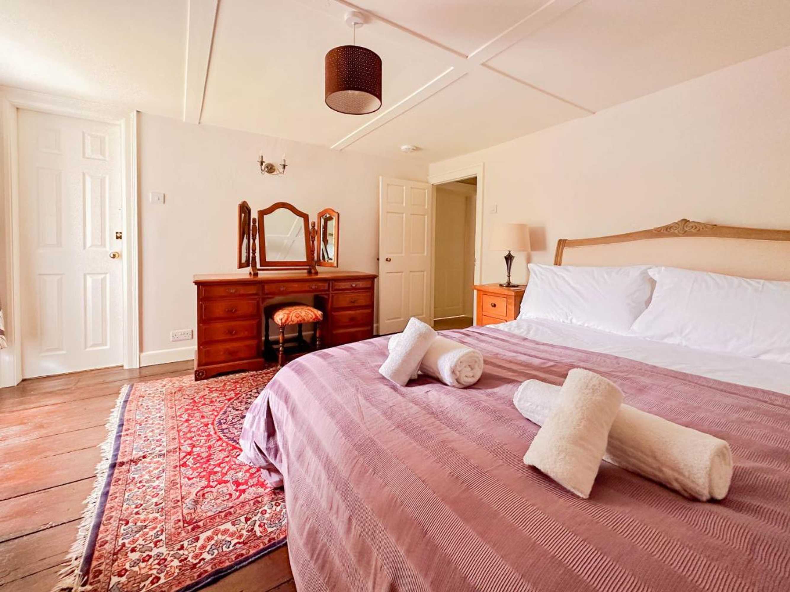 Gift card for Bridge House Muker