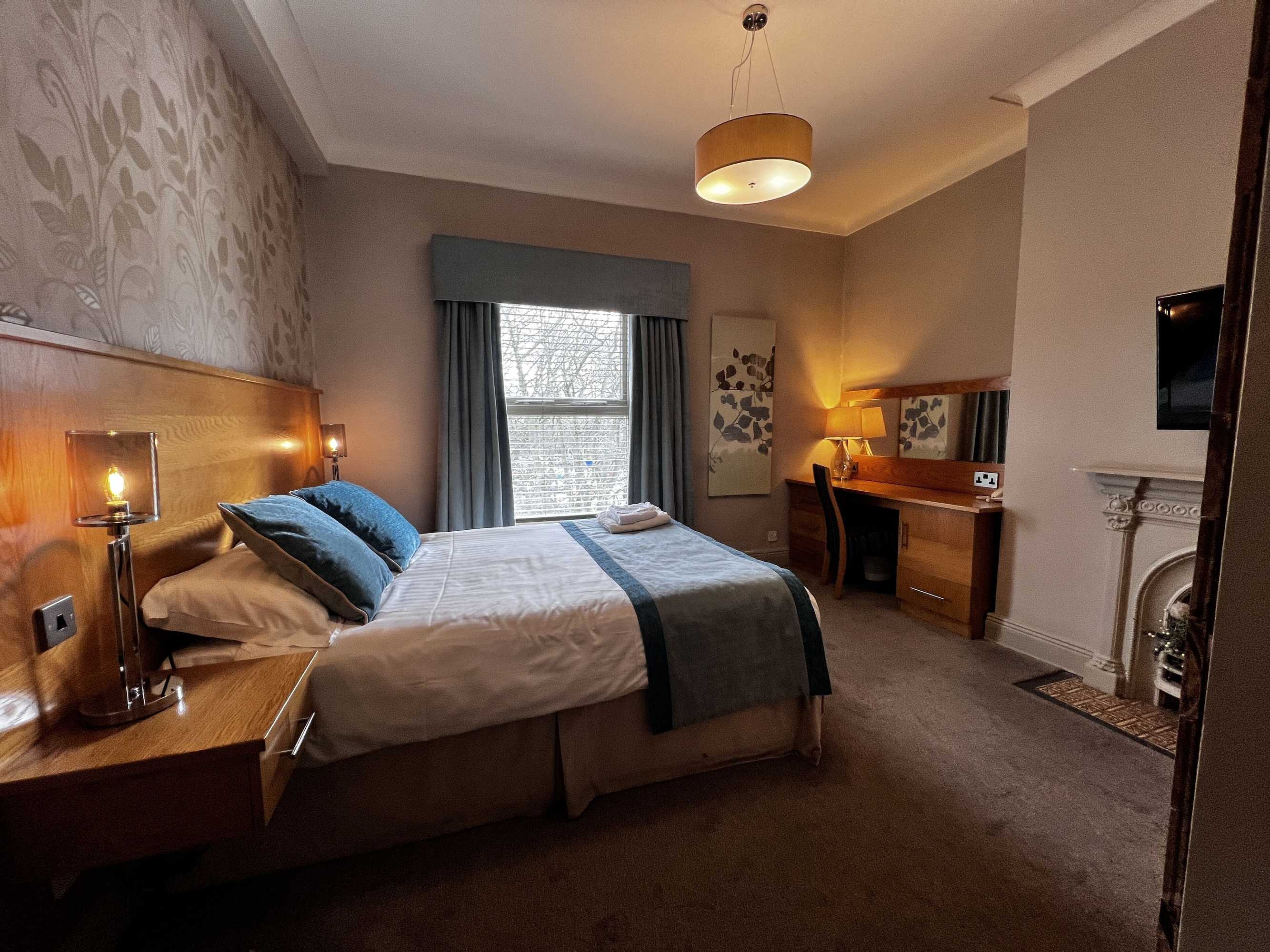 Gift card for Herriots