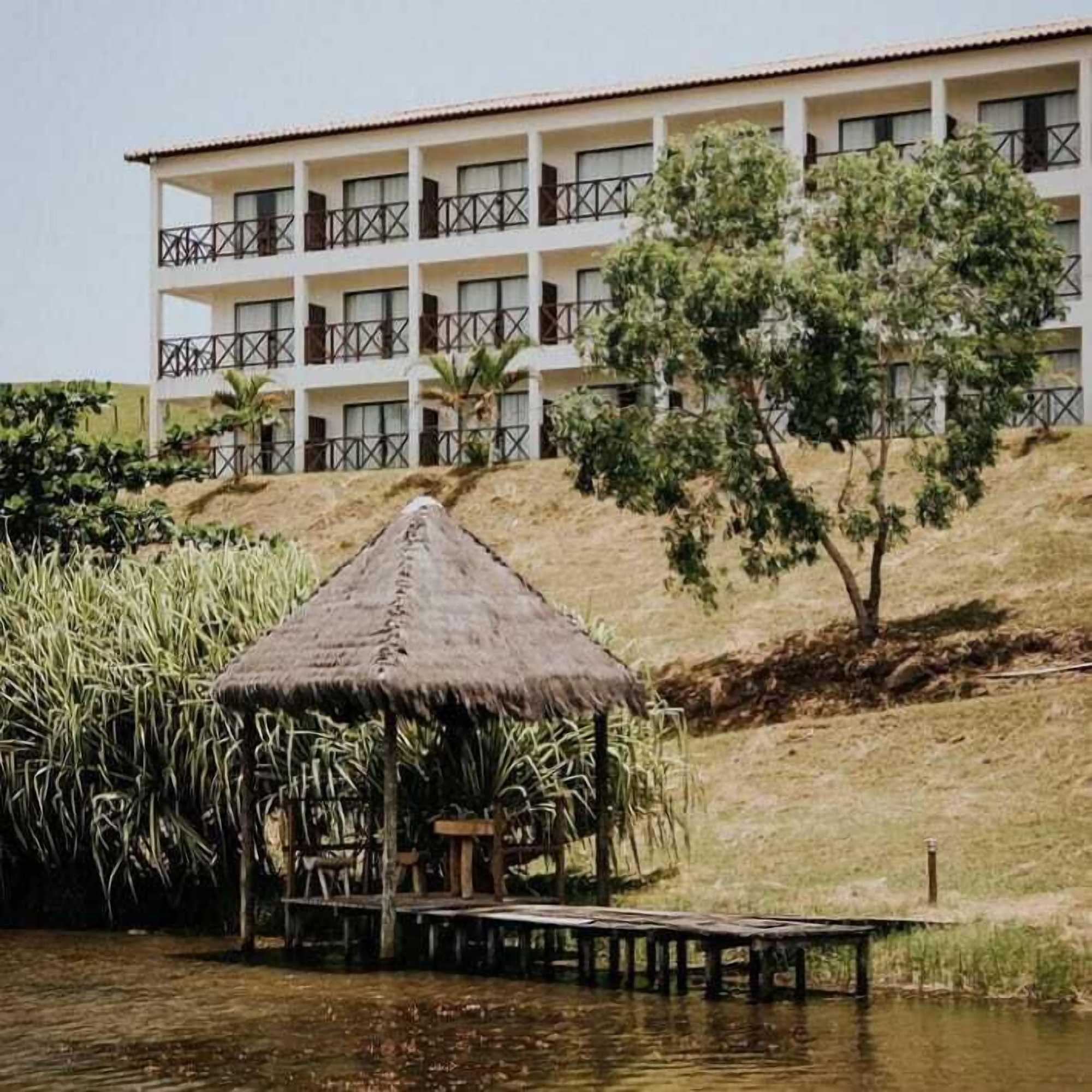 Gift card for Cambará Eco Resort Gift card for Cambará Eco Resort