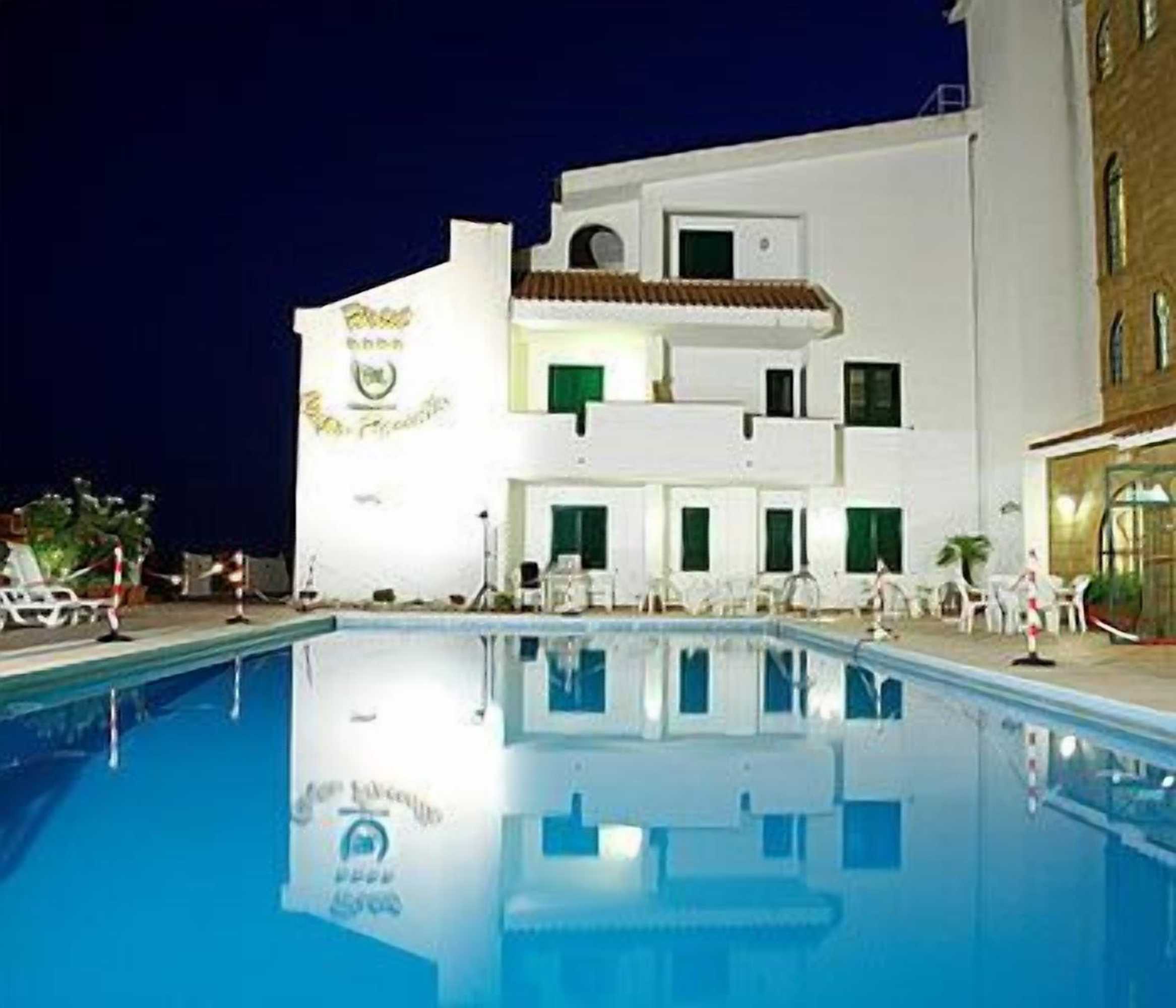 Gift card for Hotel Puntamajata