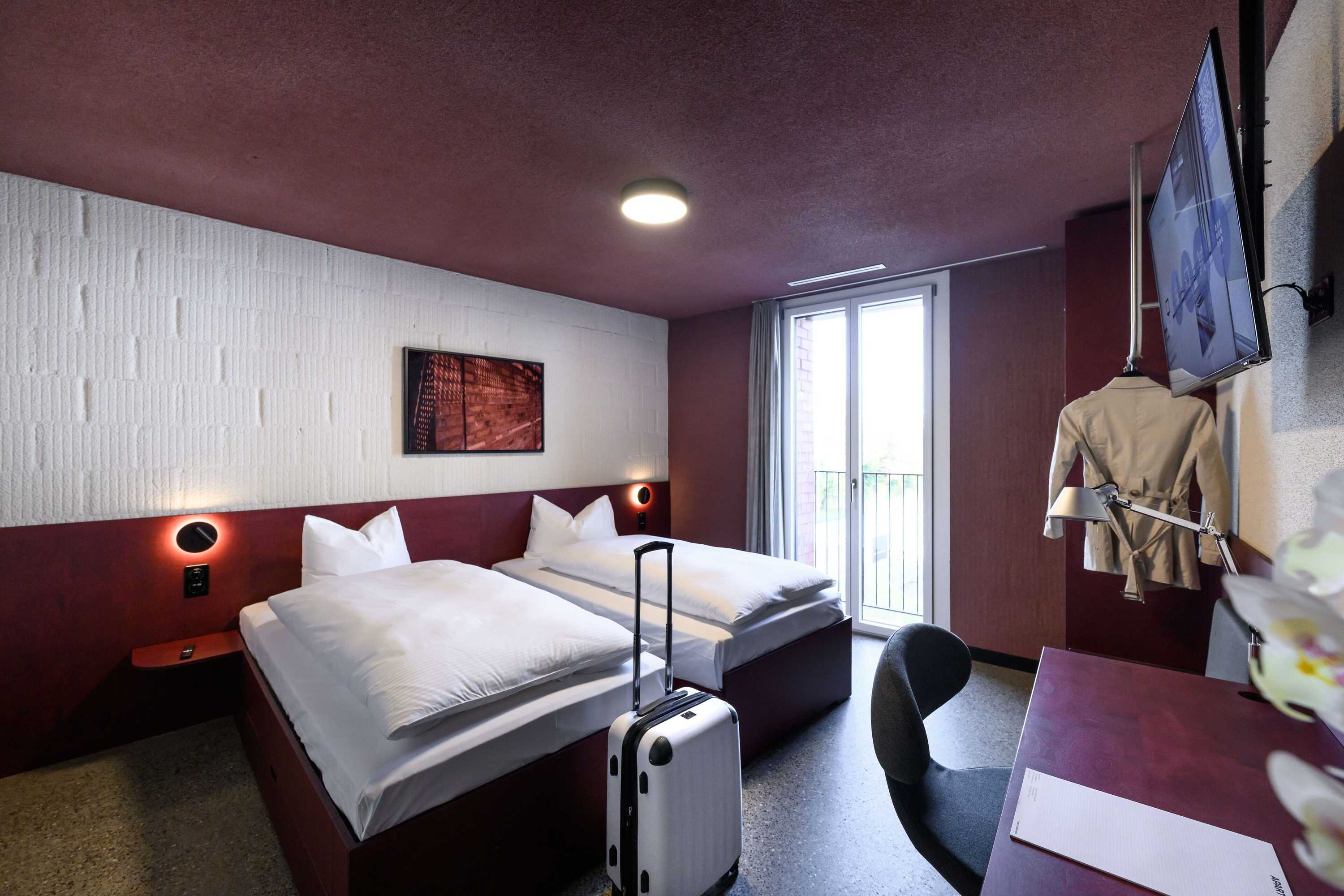 Gift card for Brix - Self Check-In Hotel