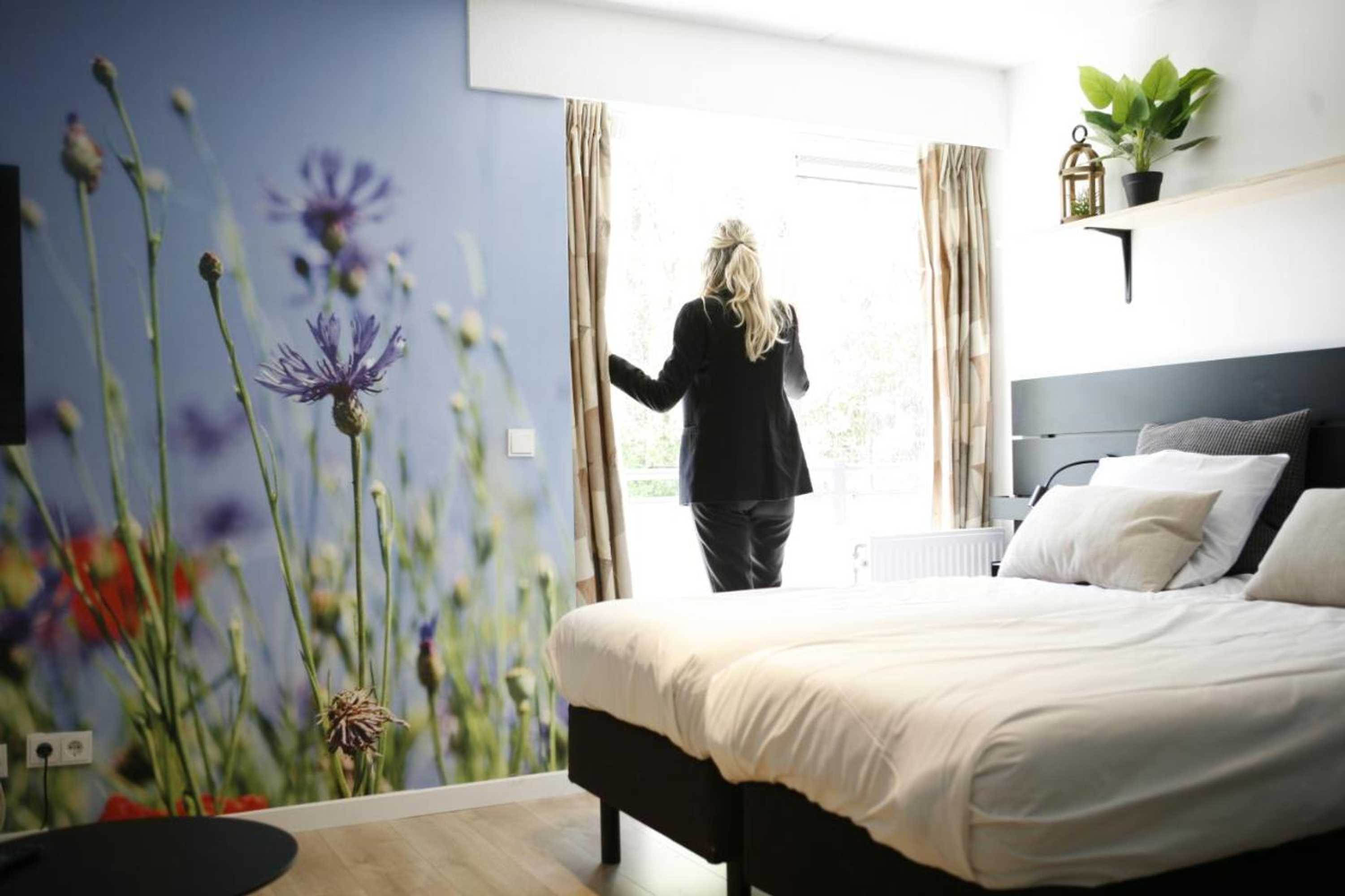 Gift card for Hotel & Appartementen - De Zeven Heuvelen