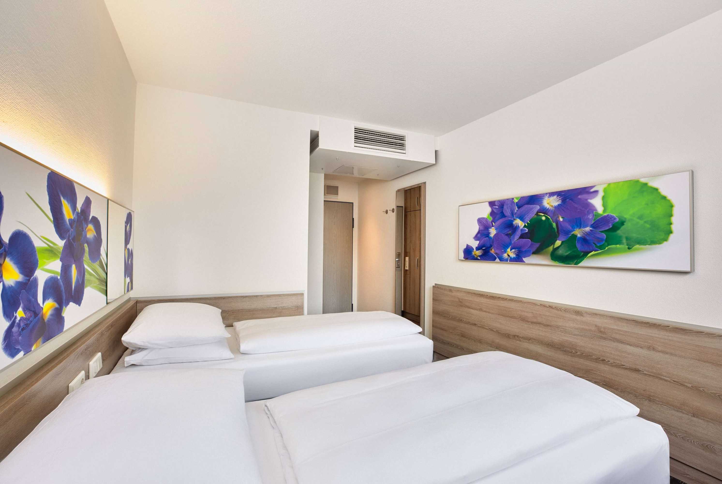 Gift card for H+ Hotel Frankfurt Airport West Gift card for H+ Hotel Frankfurt Airport West