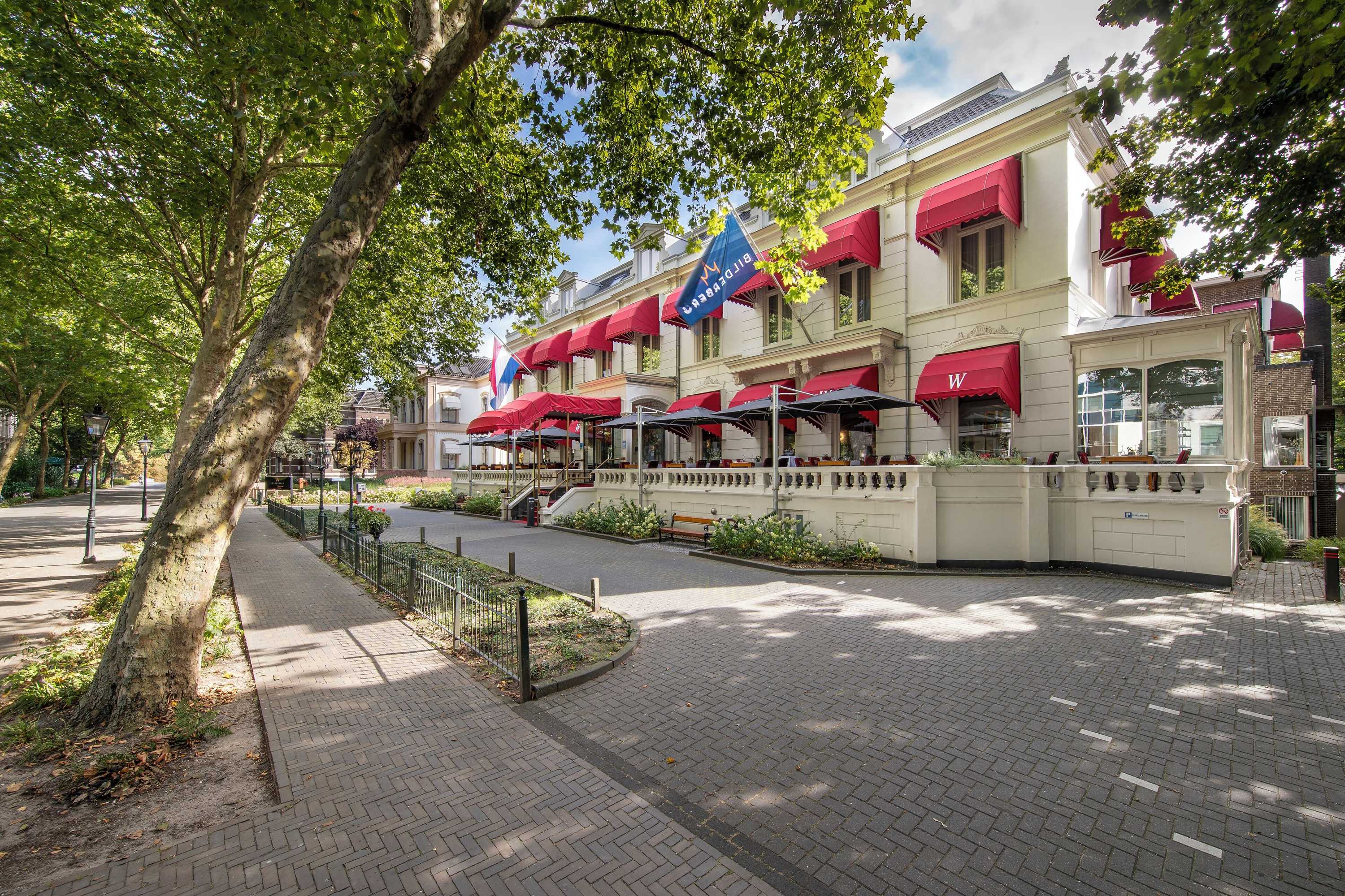 Gift card for Bilderberg Grand Hotel Wientjes