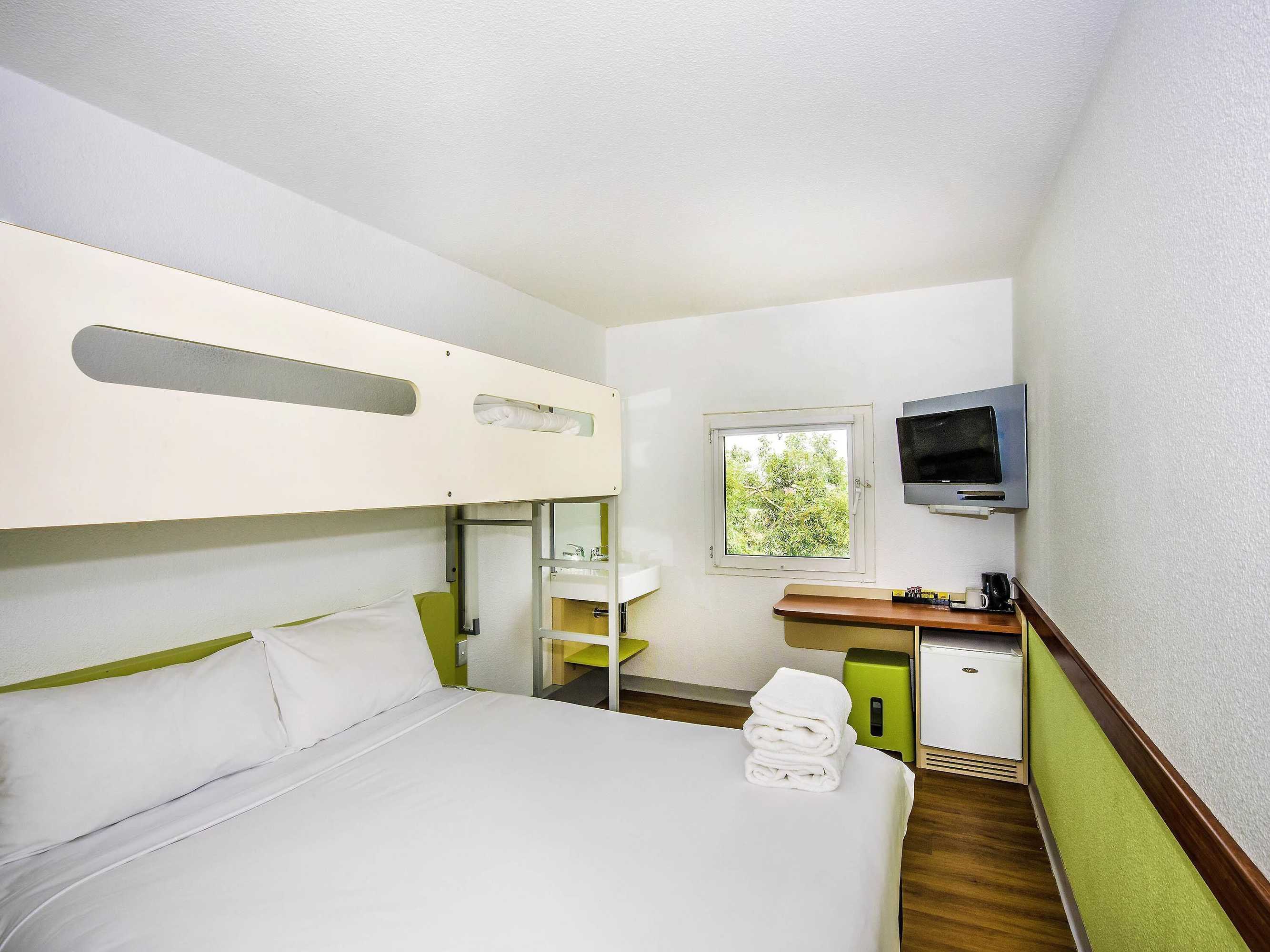 Gift card for Ibis Budget St Peters