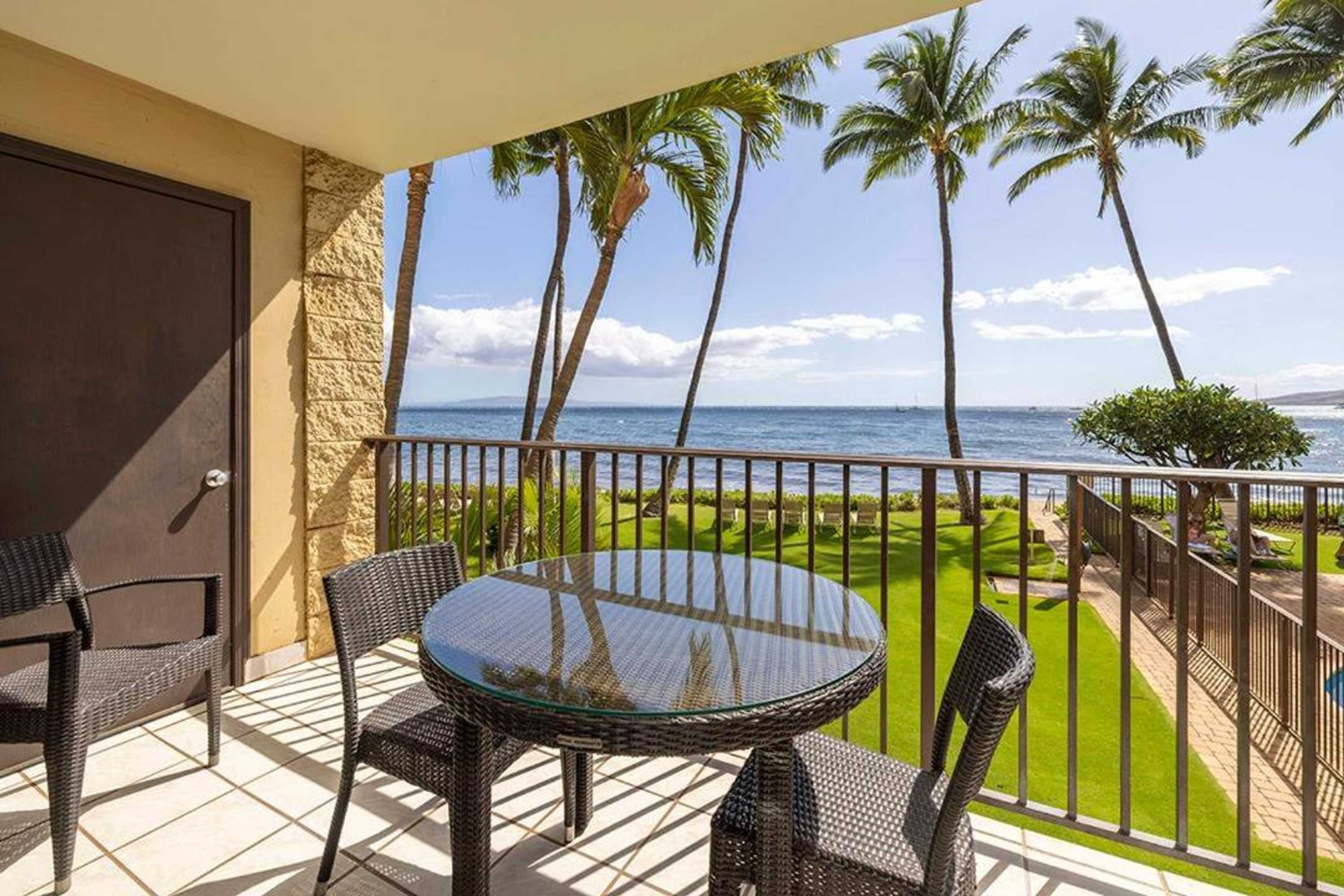 Gift card for Kihei Beach Resort 503