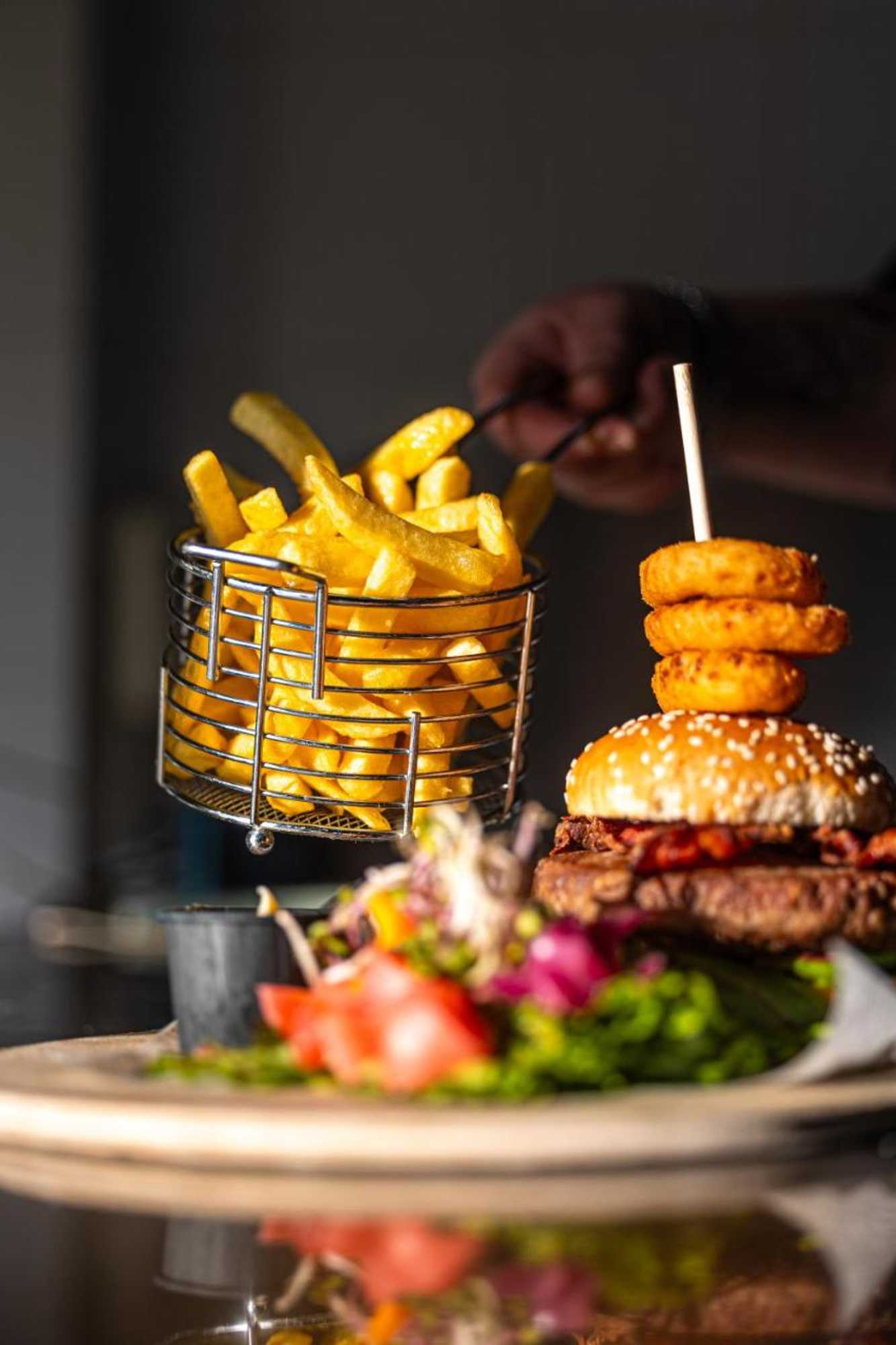 Gift card for Het Maashotel