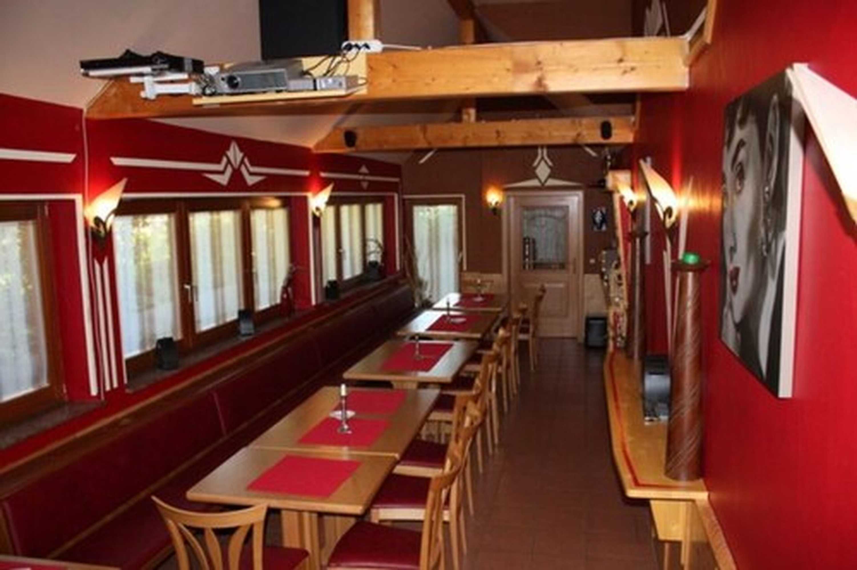 Gift card for Hotel & Restaurant Zum Ochsen -Ox Distillery