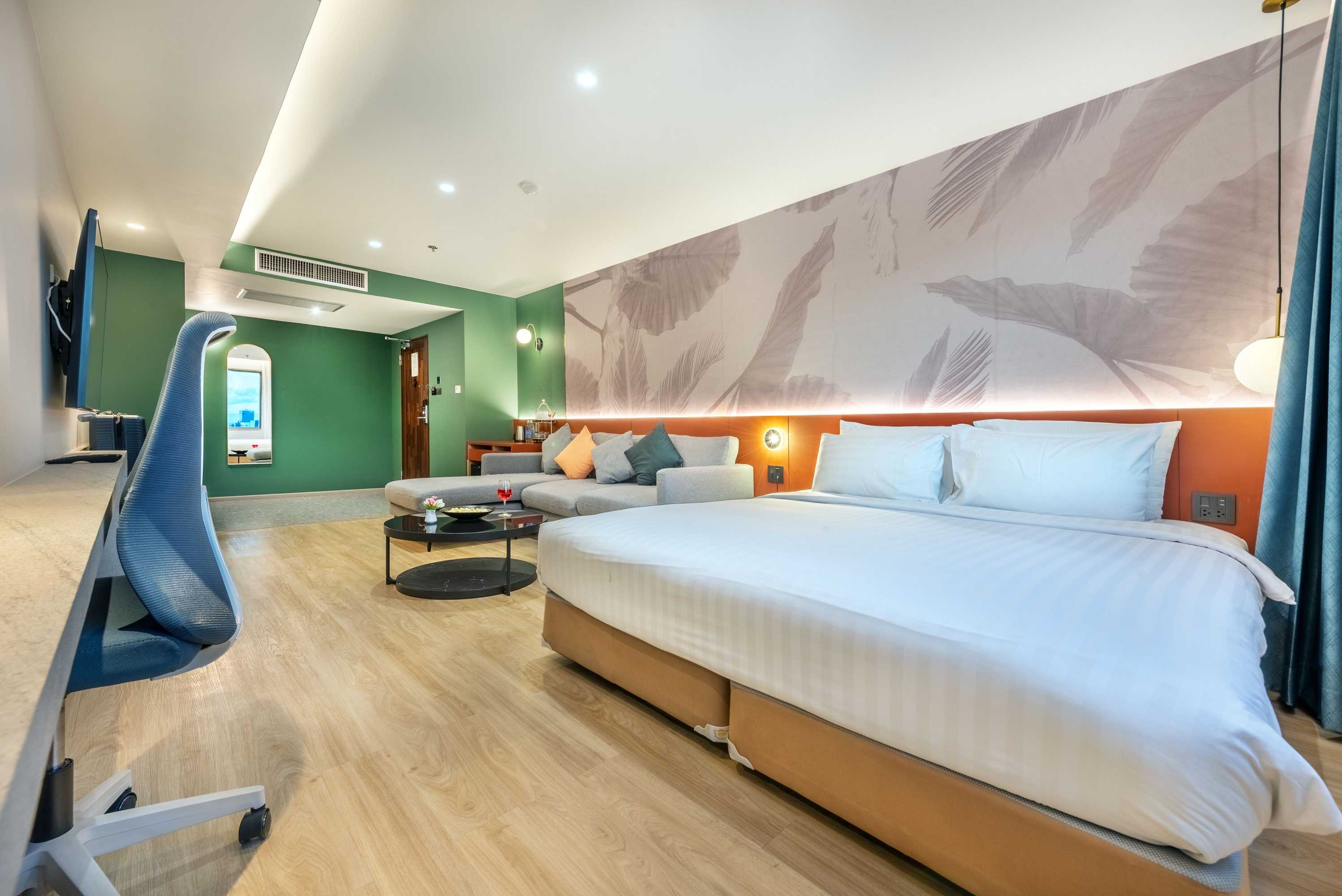 Gift card for Buri Sriphu Hotel Gift card for Buri Sriphu Hotel