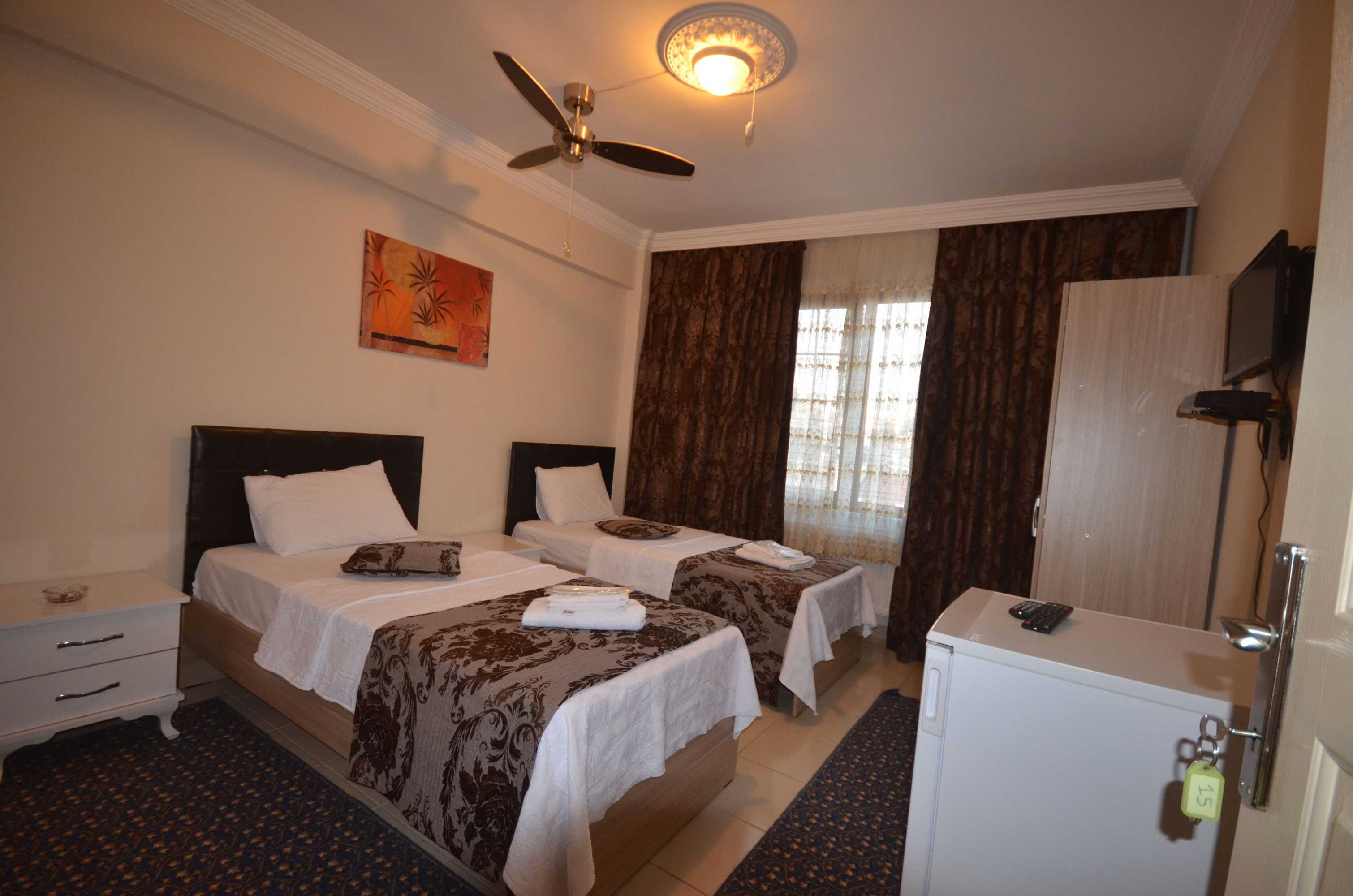 Gift card for Gozde Pansiyon Otel Gift card for Gozde Pansiyon Otel