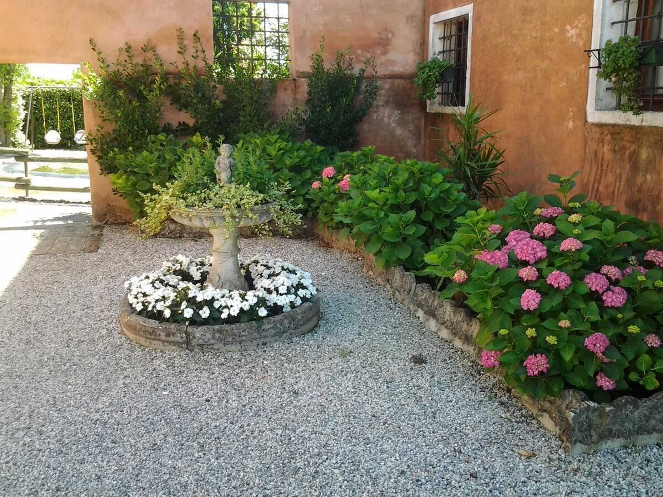 Gift card for Barchessa Contarini