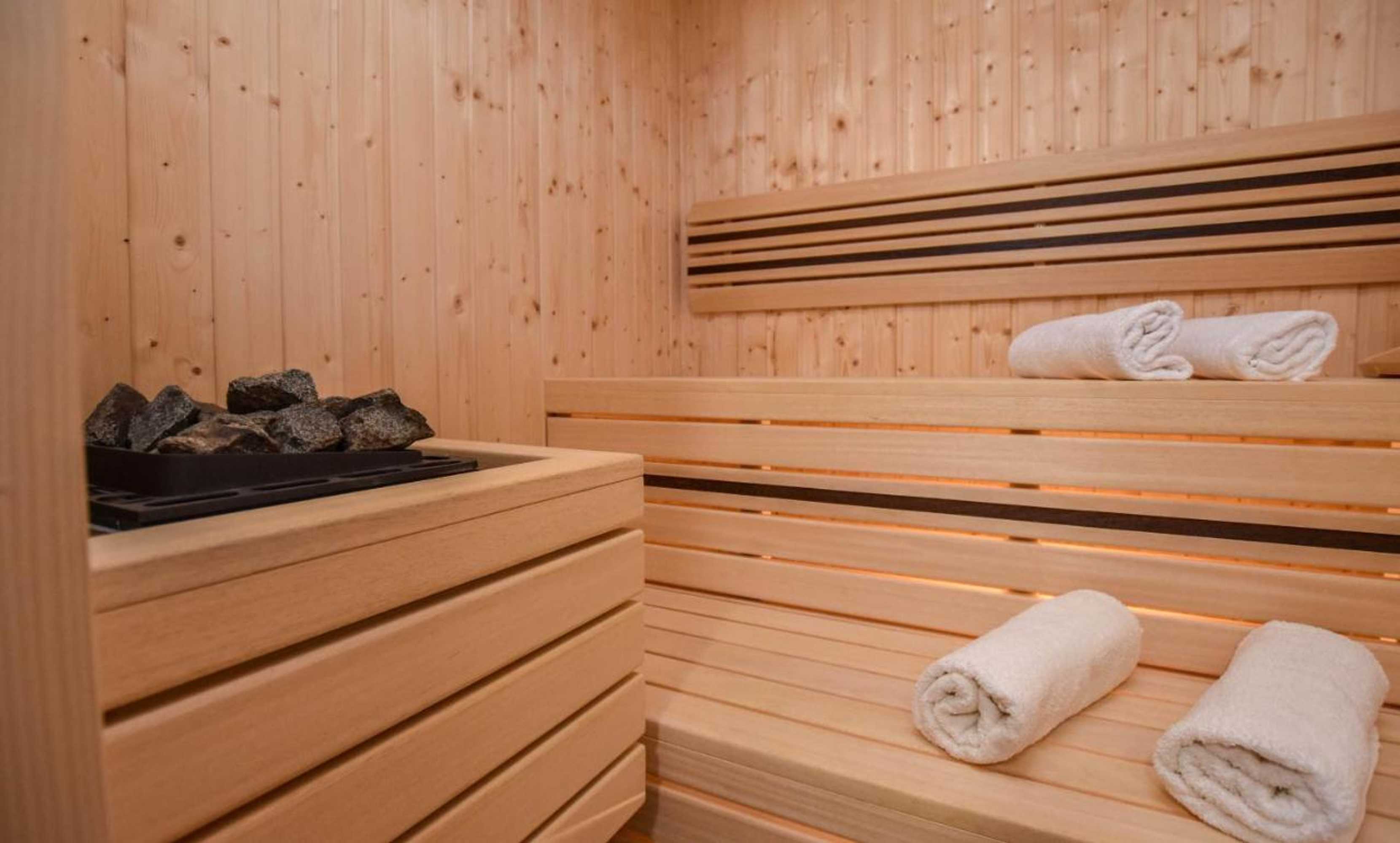 Gift card for Villa Marina