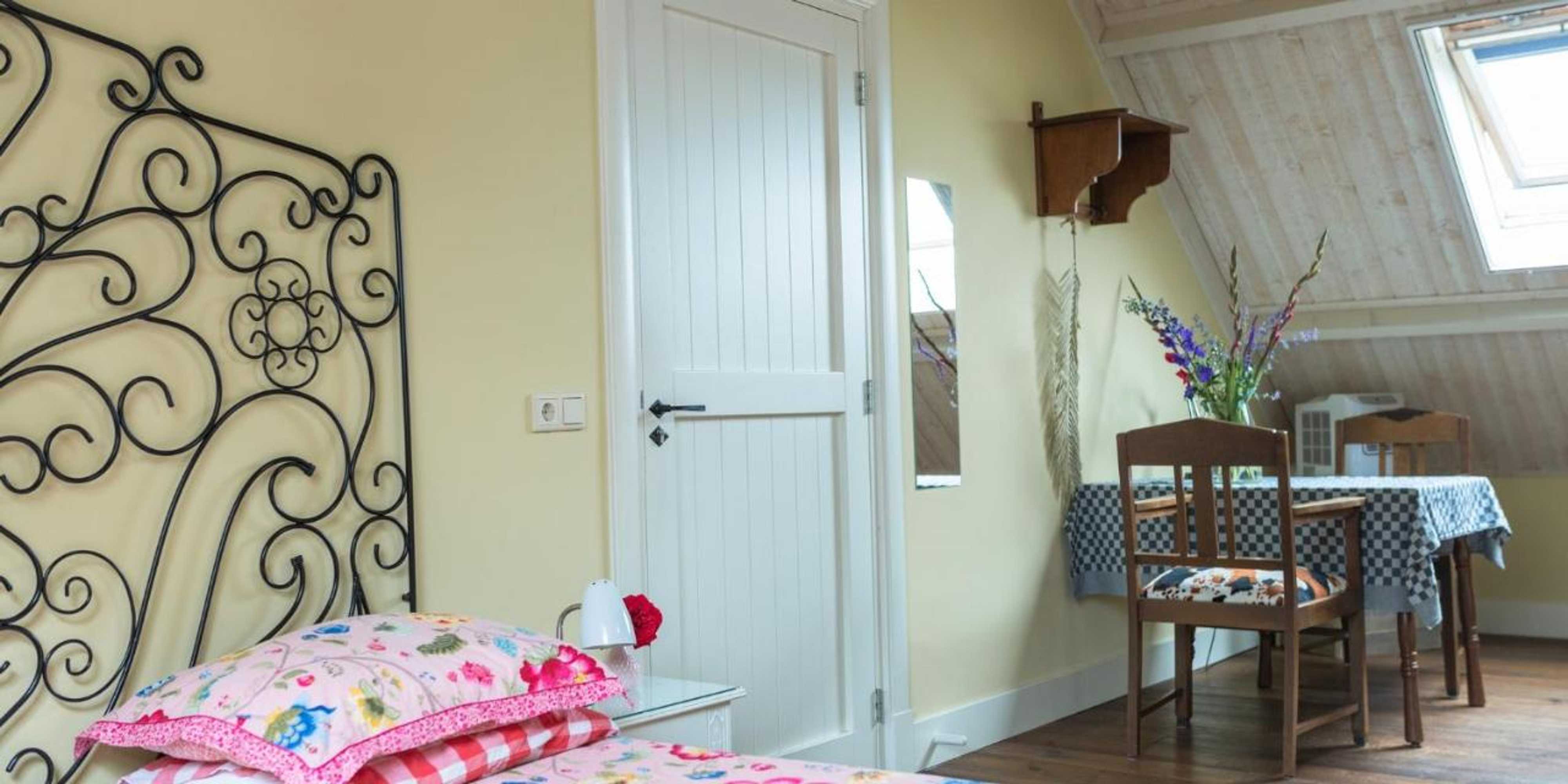 Gift card for B&b De Ouw Skuur