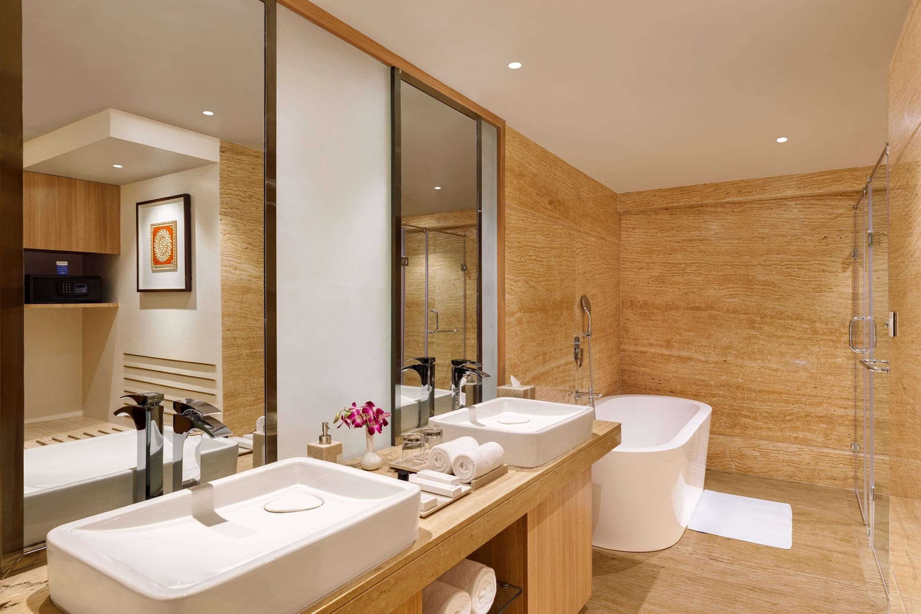 Gift card for Bellevue Sarovar Premiere Junagadh