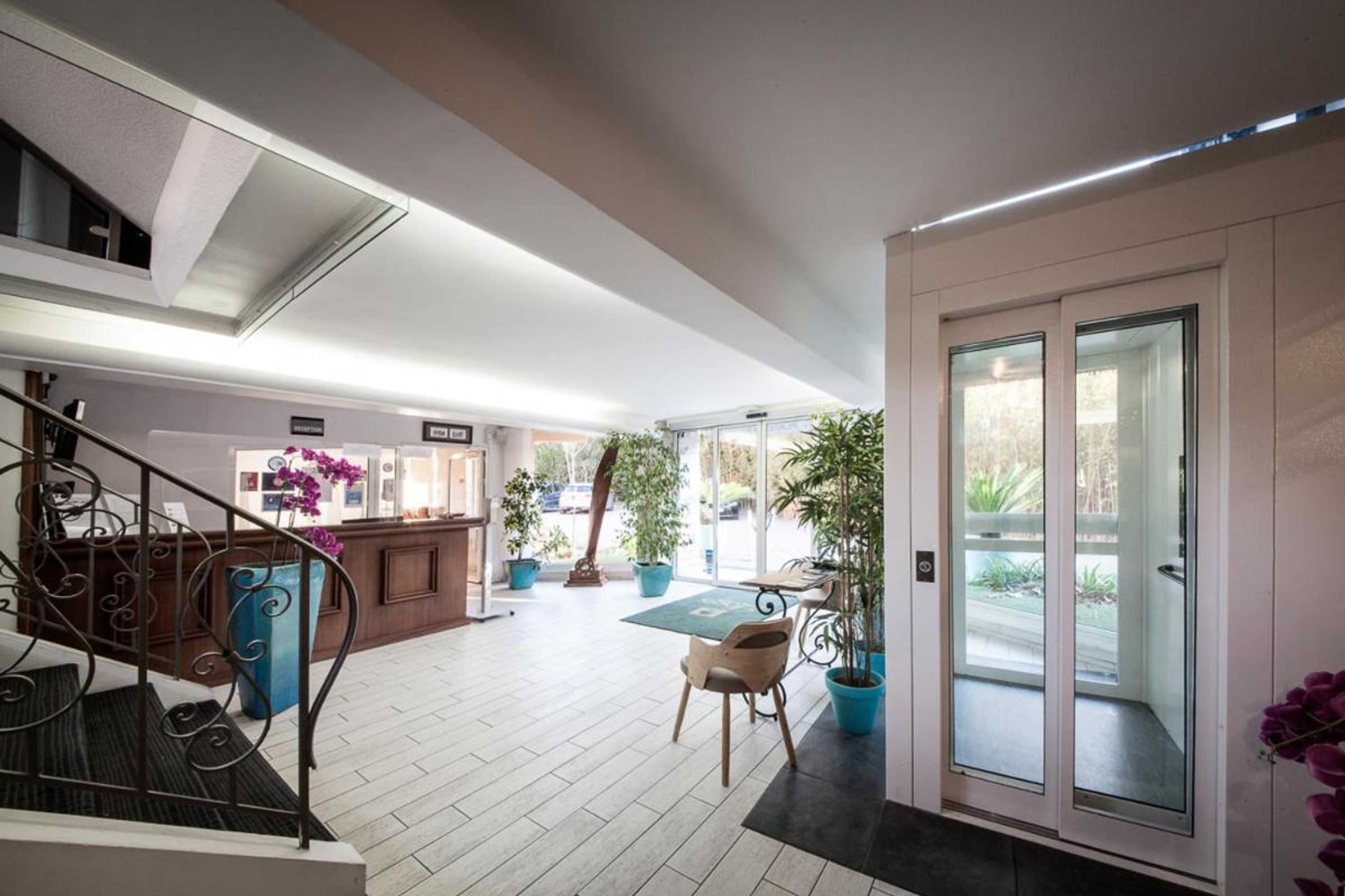 Gift card for Hotel Spa Plage St Jean Gift card for Hotel Spa Plage St Jean