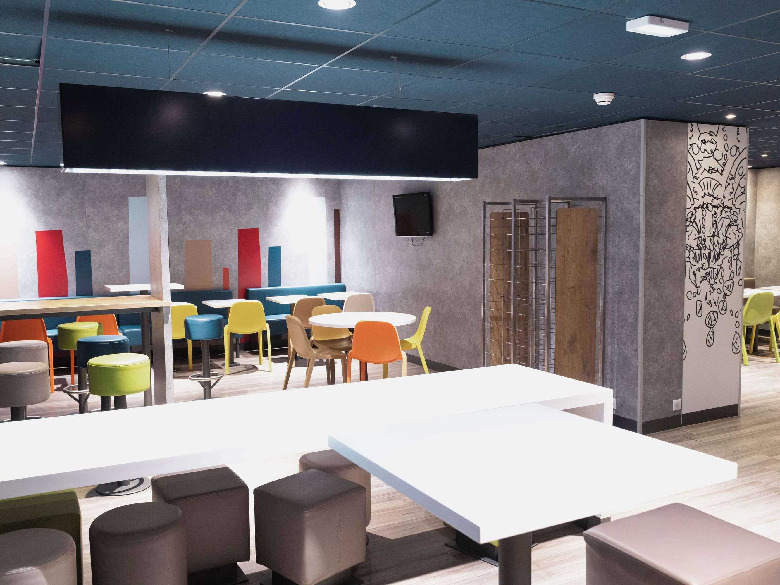 Gift card for Ibis Budget Thonon Les Bains Gift card for Ibis Budget Thonon Les Bains