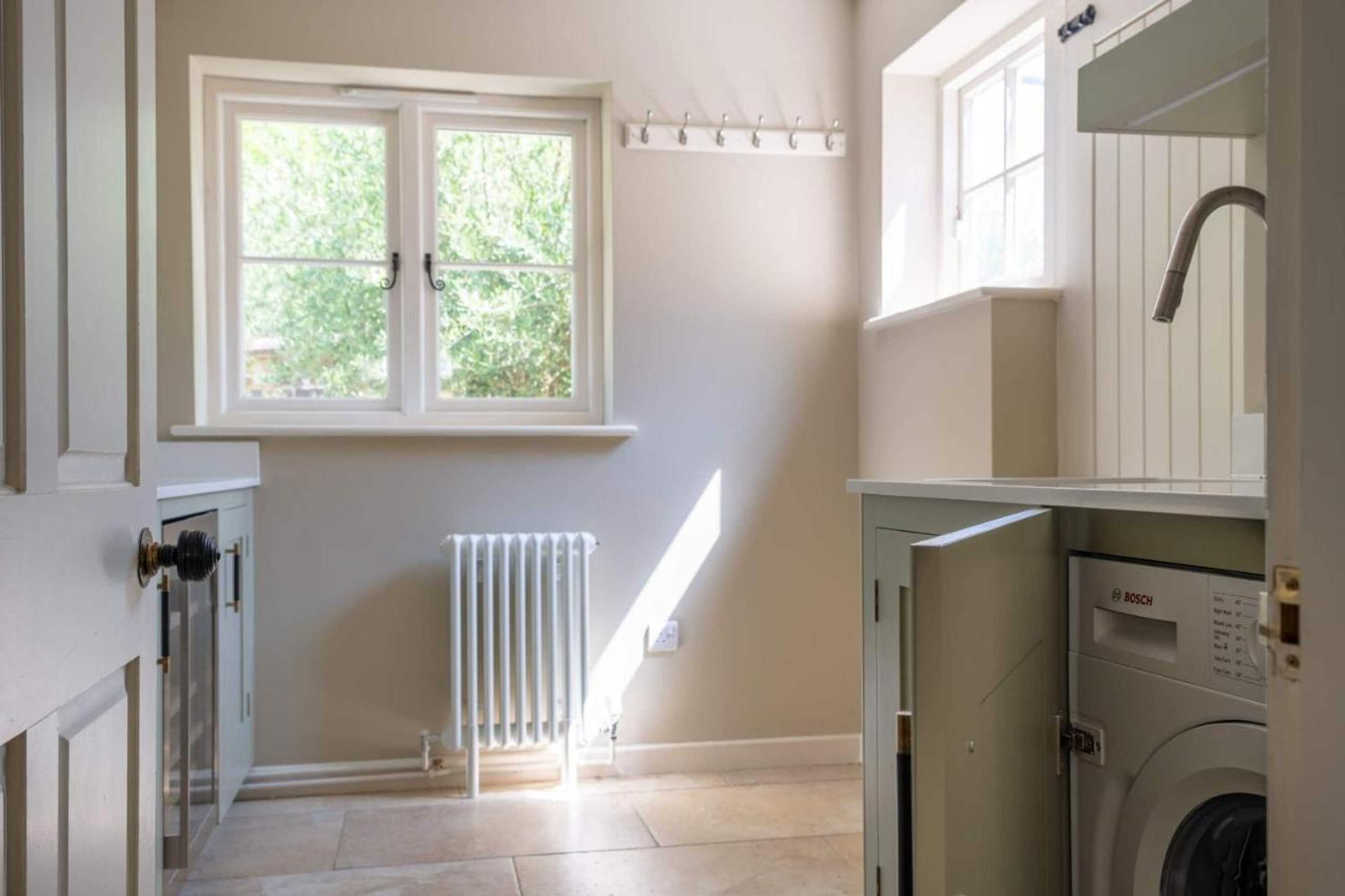 Gift card for The Lodge