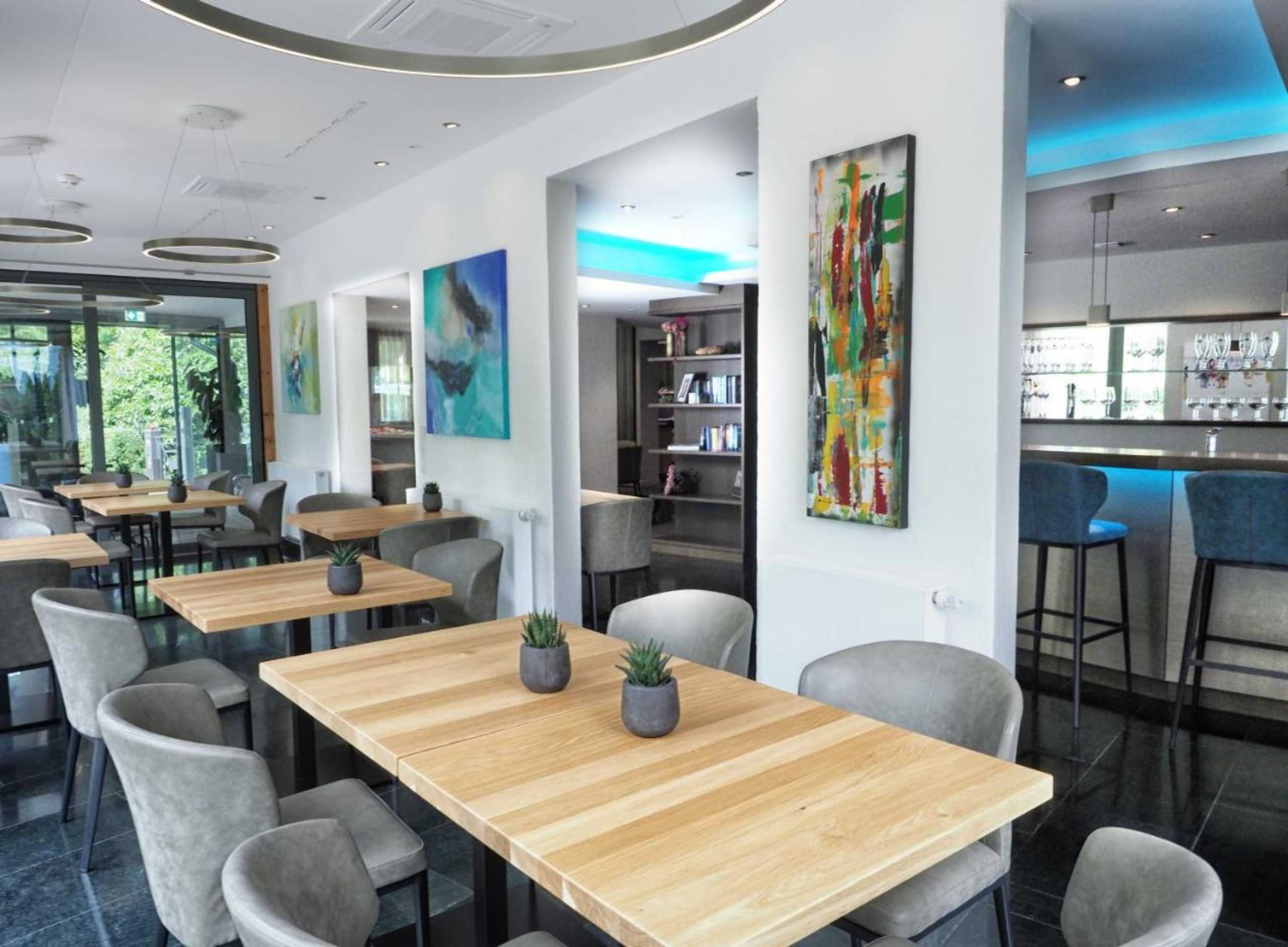 Gift card for City Appartementhotel