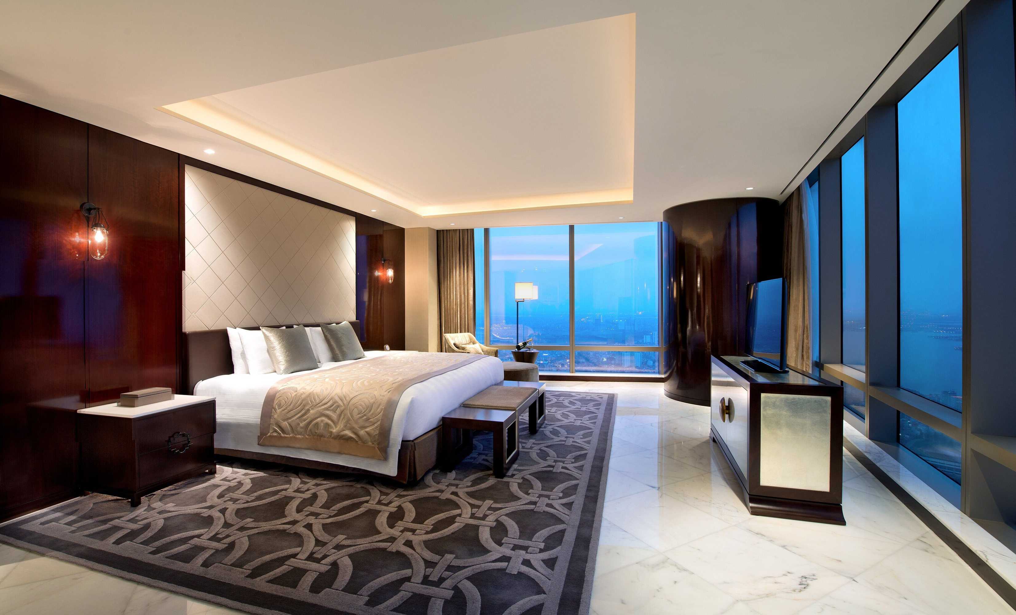 Gift card for Lotte Hotel Hanoi