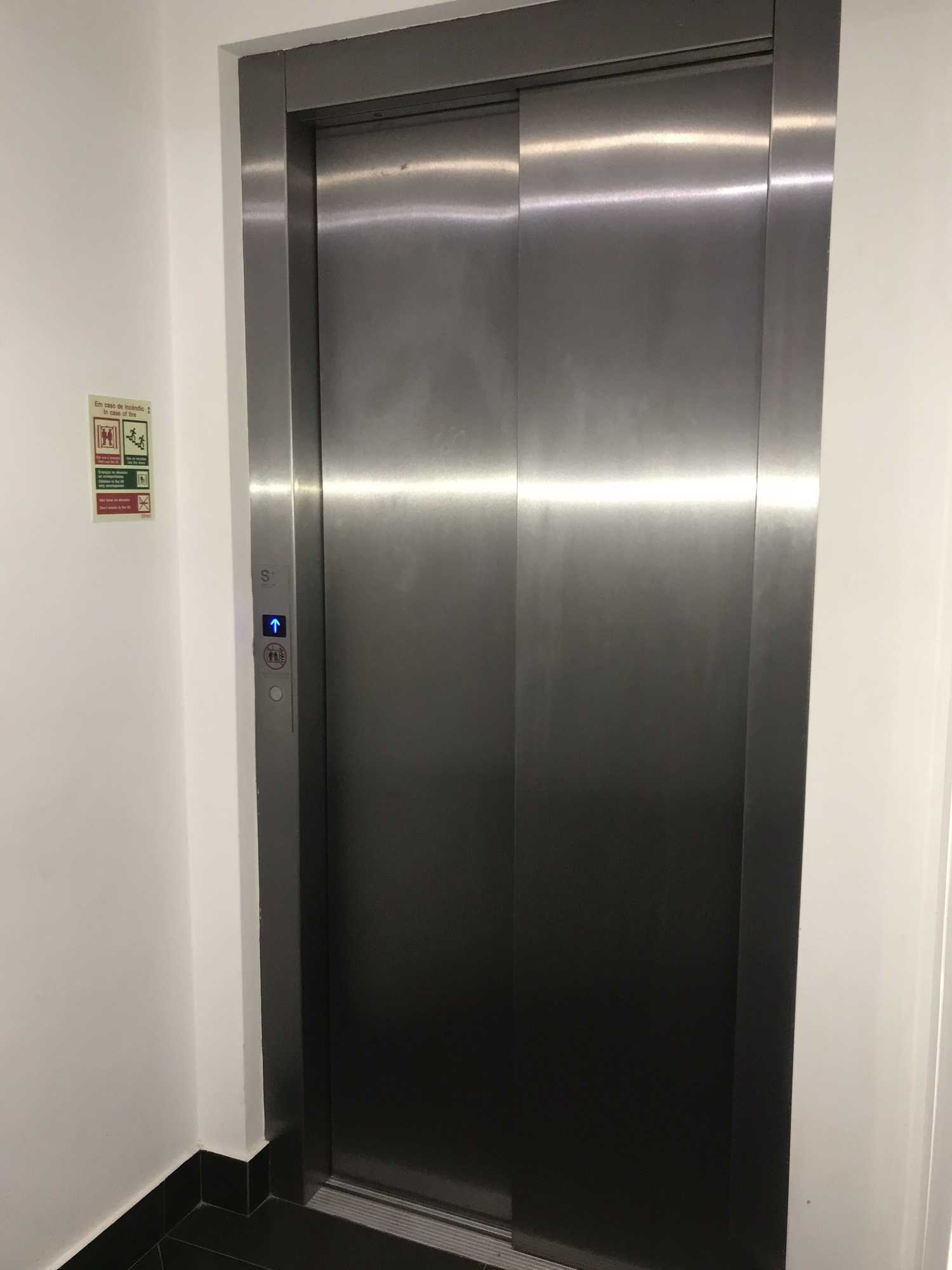 Gift card for Hotel Oceano