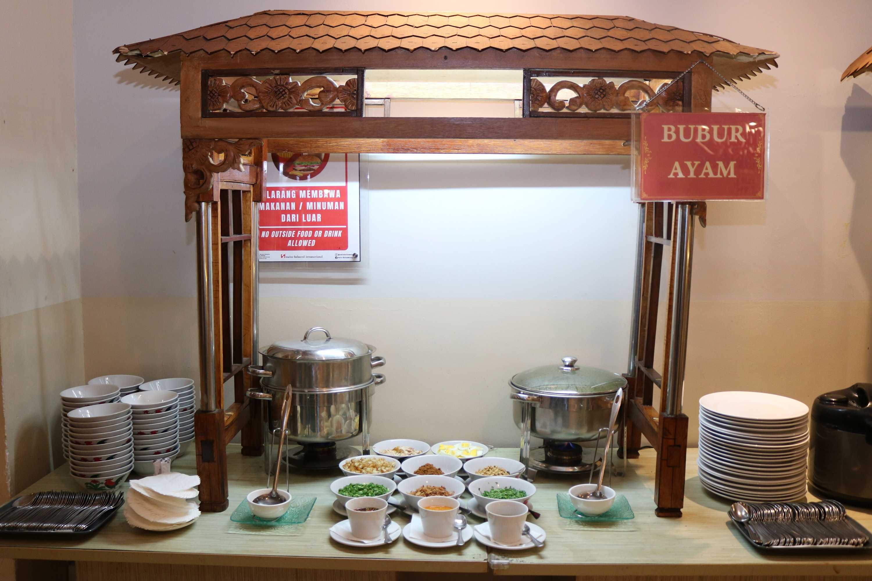 Gift card for Swiss-Belinn Malang Gift card for Swiss-Belinn Malang