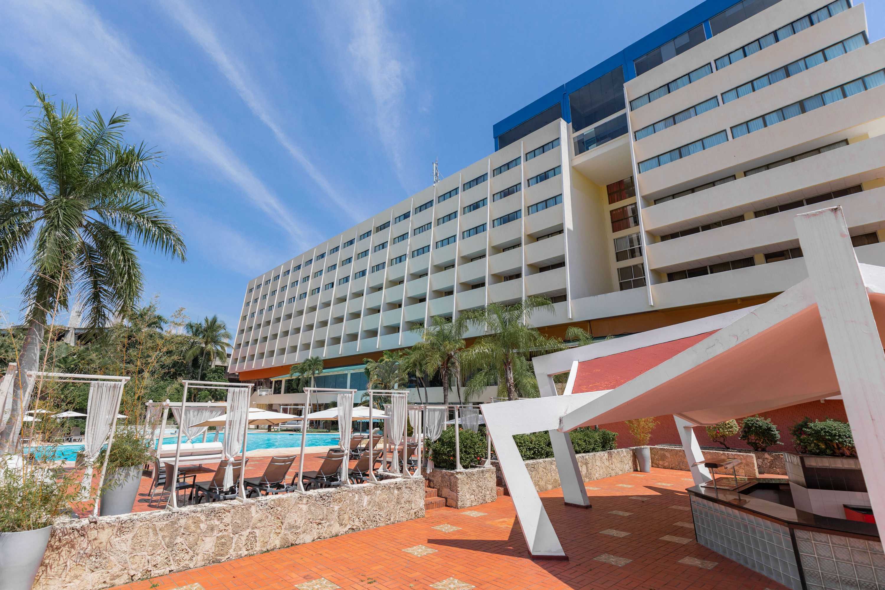 Gift card for Dominican Fiesta Hotel Gift card for Dominican Fiesta Hotel