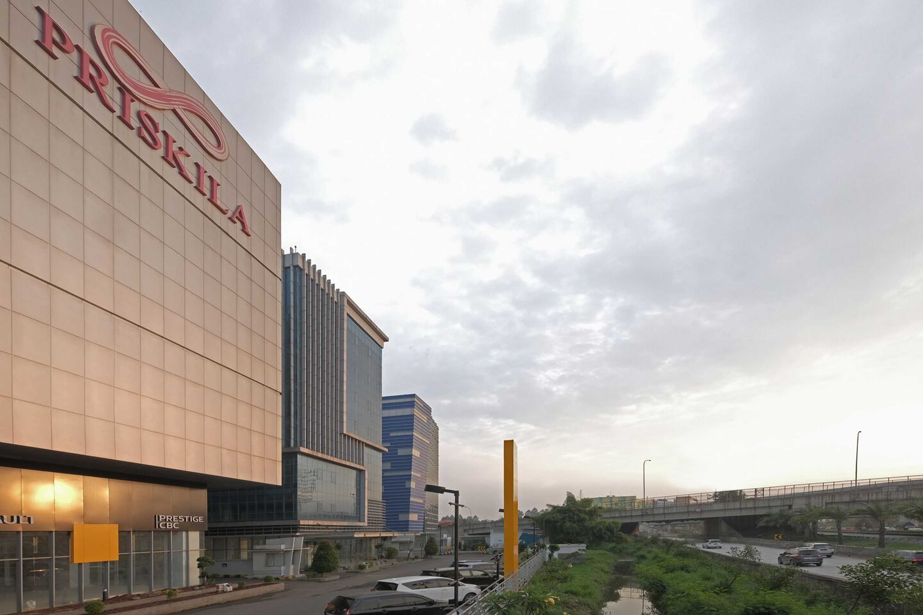 Gift card for Azana Style Hotel Bandara Jakarta Gift card for Azana Style Hotel Bandara Jakarta