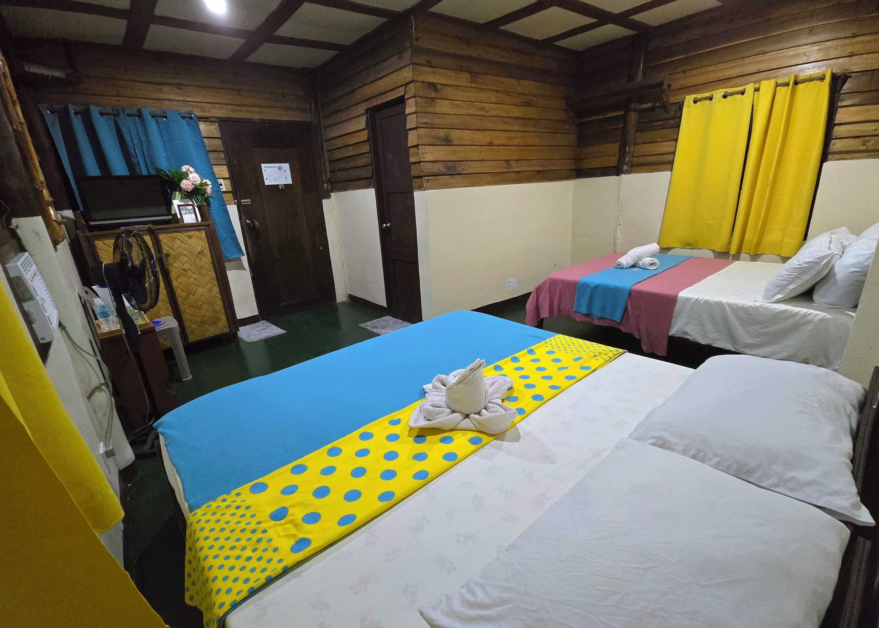 Gift card for Reddoorz @ Island Front Cottages El Nido Gift card for Reddoorz @ Island Front Cottages El Nido