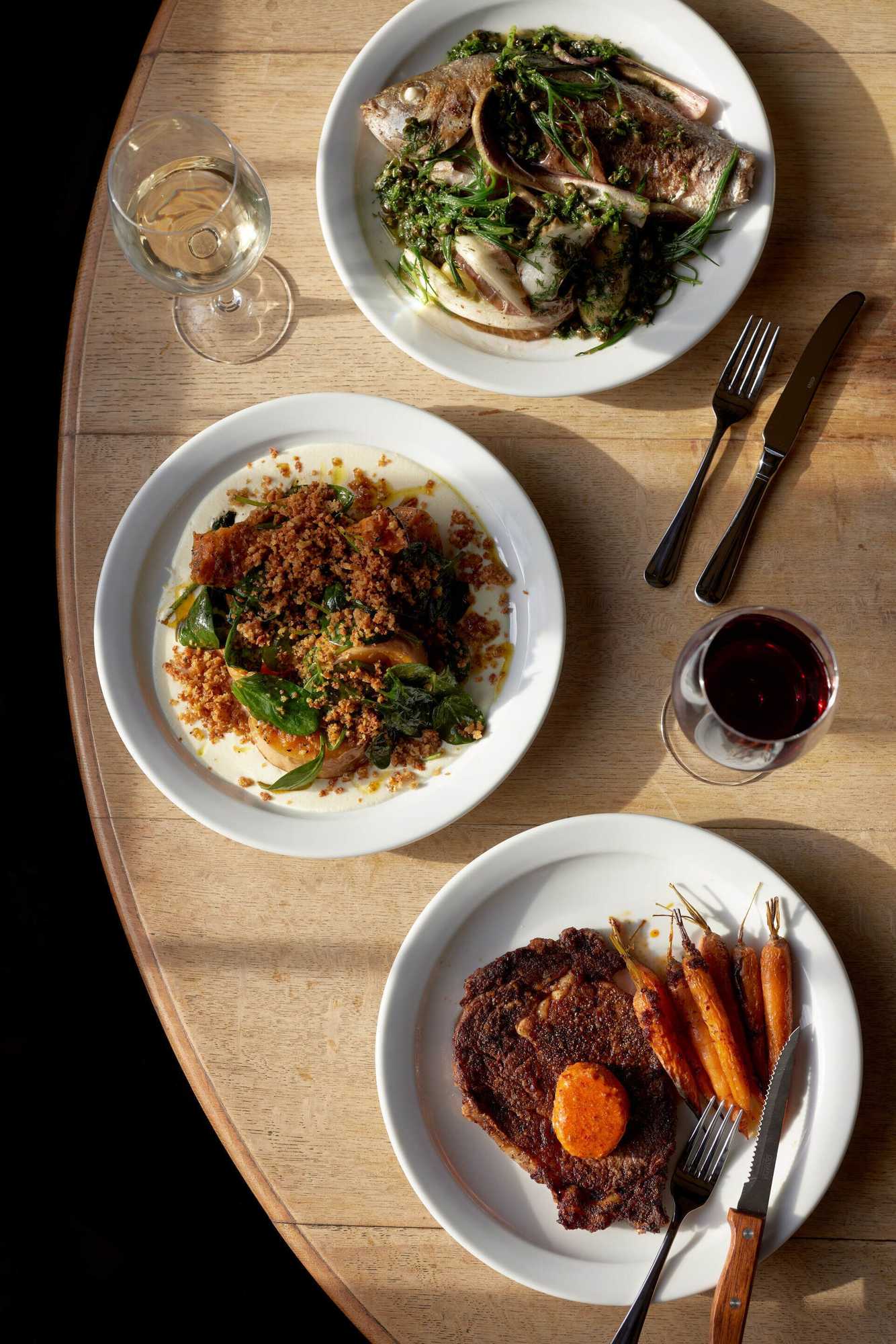 Gift card for Manor House Inn