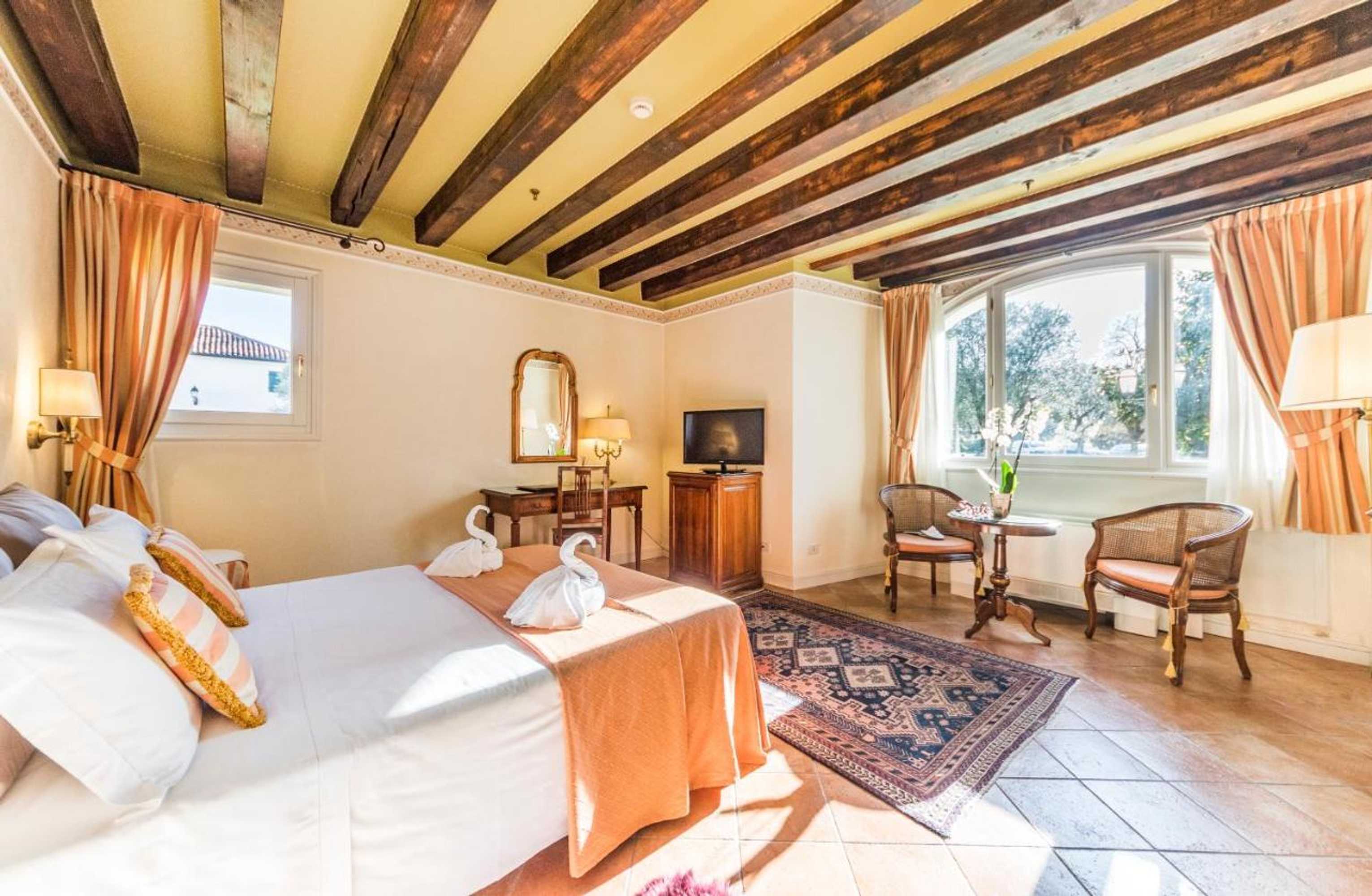 Gift card for Park Hotel Villa Fiorita Gift card for Park Hotel Villa Fiorita